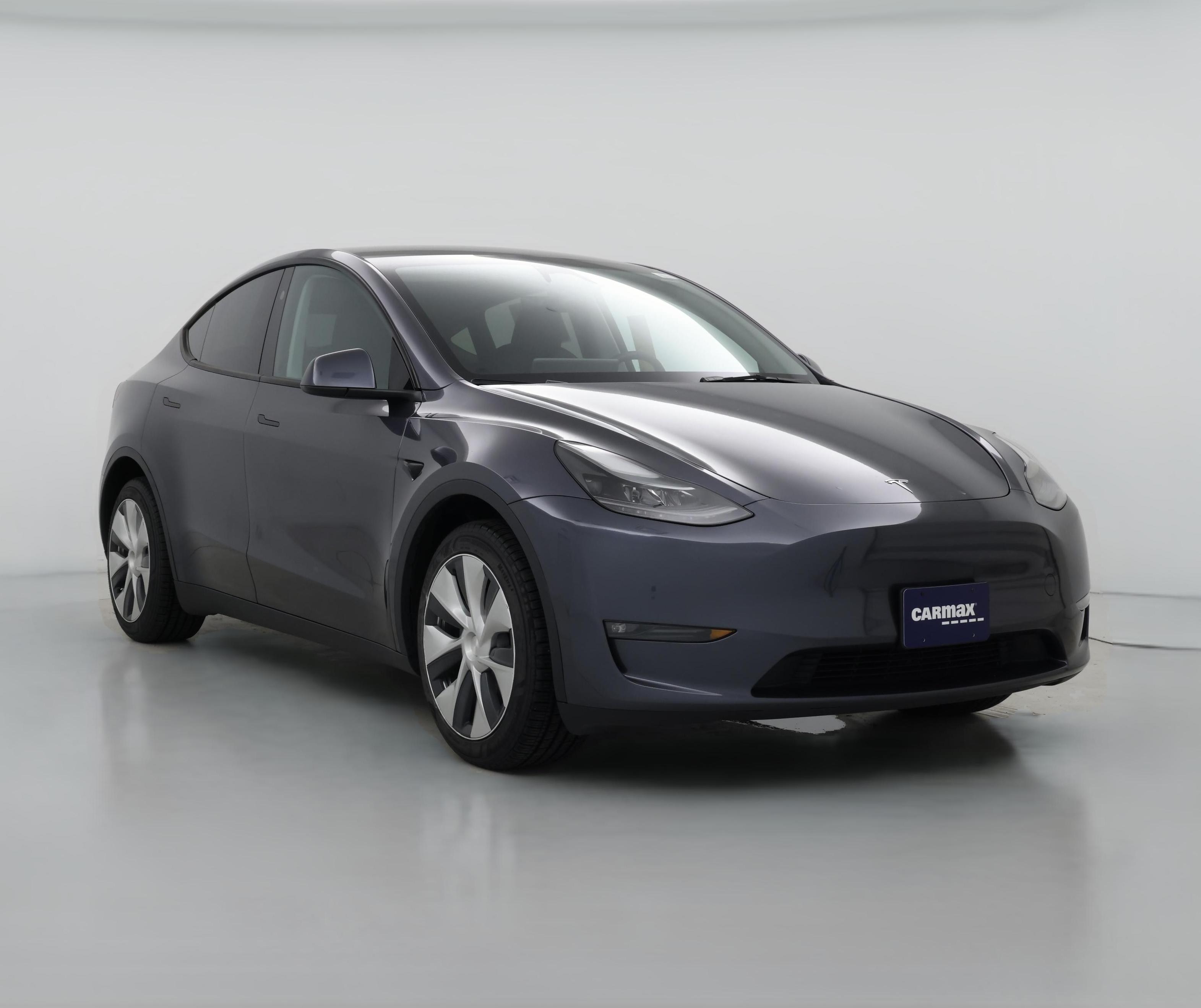Thumbnail: 2023 Tesla Model Y - 1