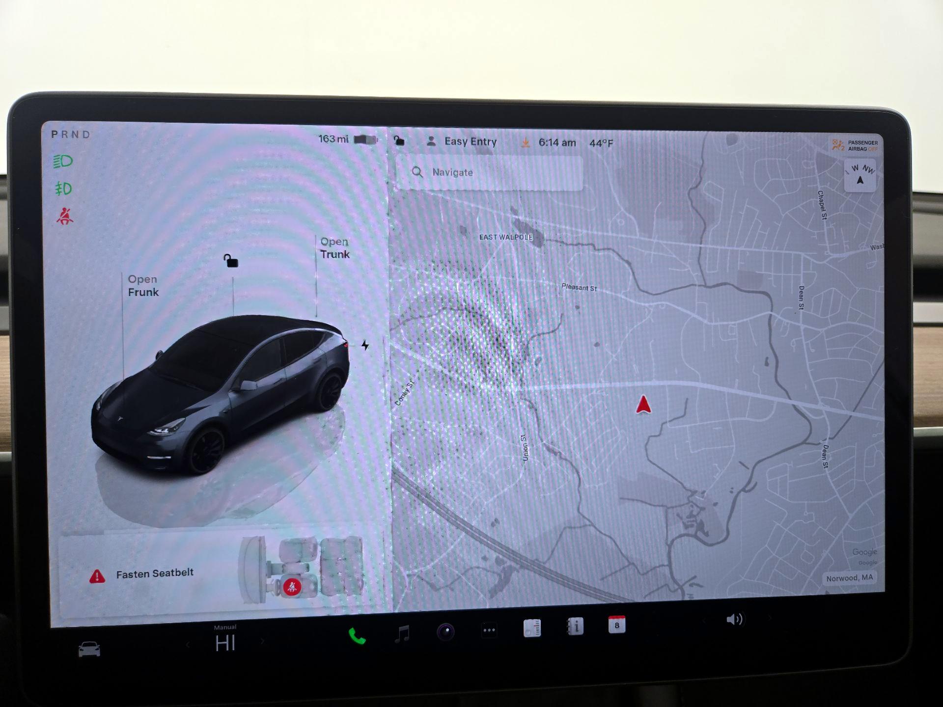 Thumbnail: 2023 Tesla Model Y - 13