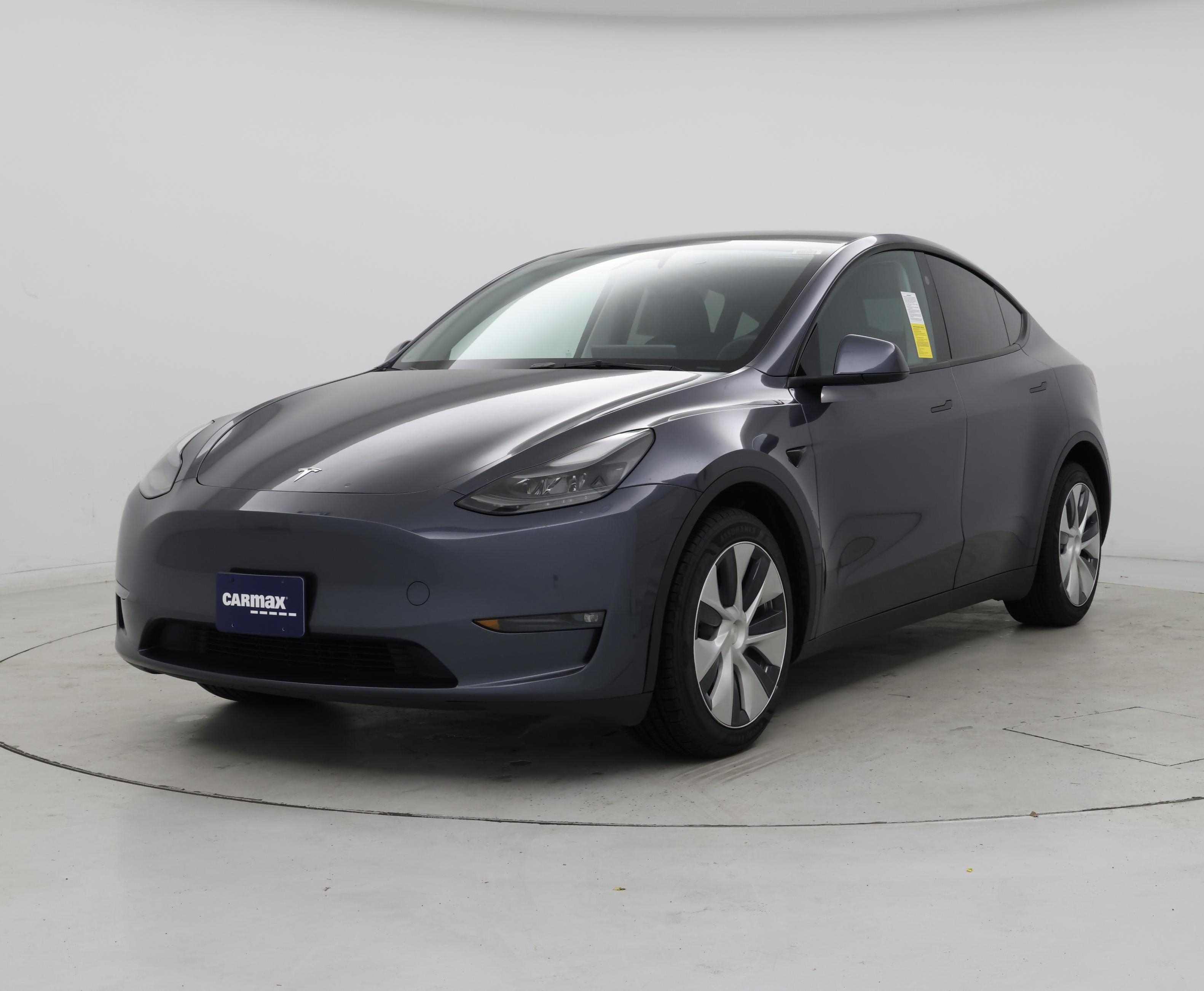 Thumbnail: 2023 Tesla Model Y - 4