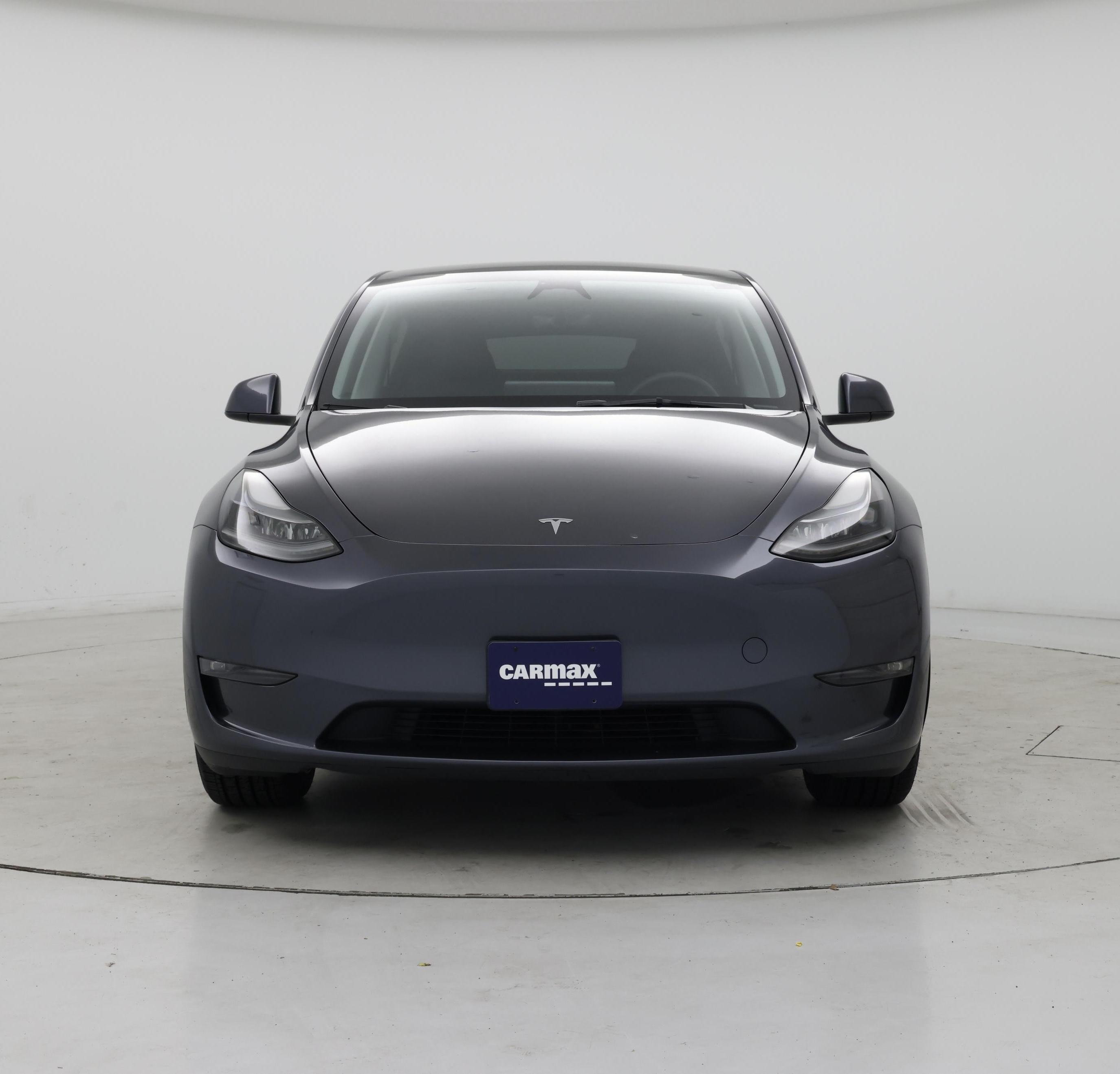 Thumbnail: 2023 Tesla Model Y - 5