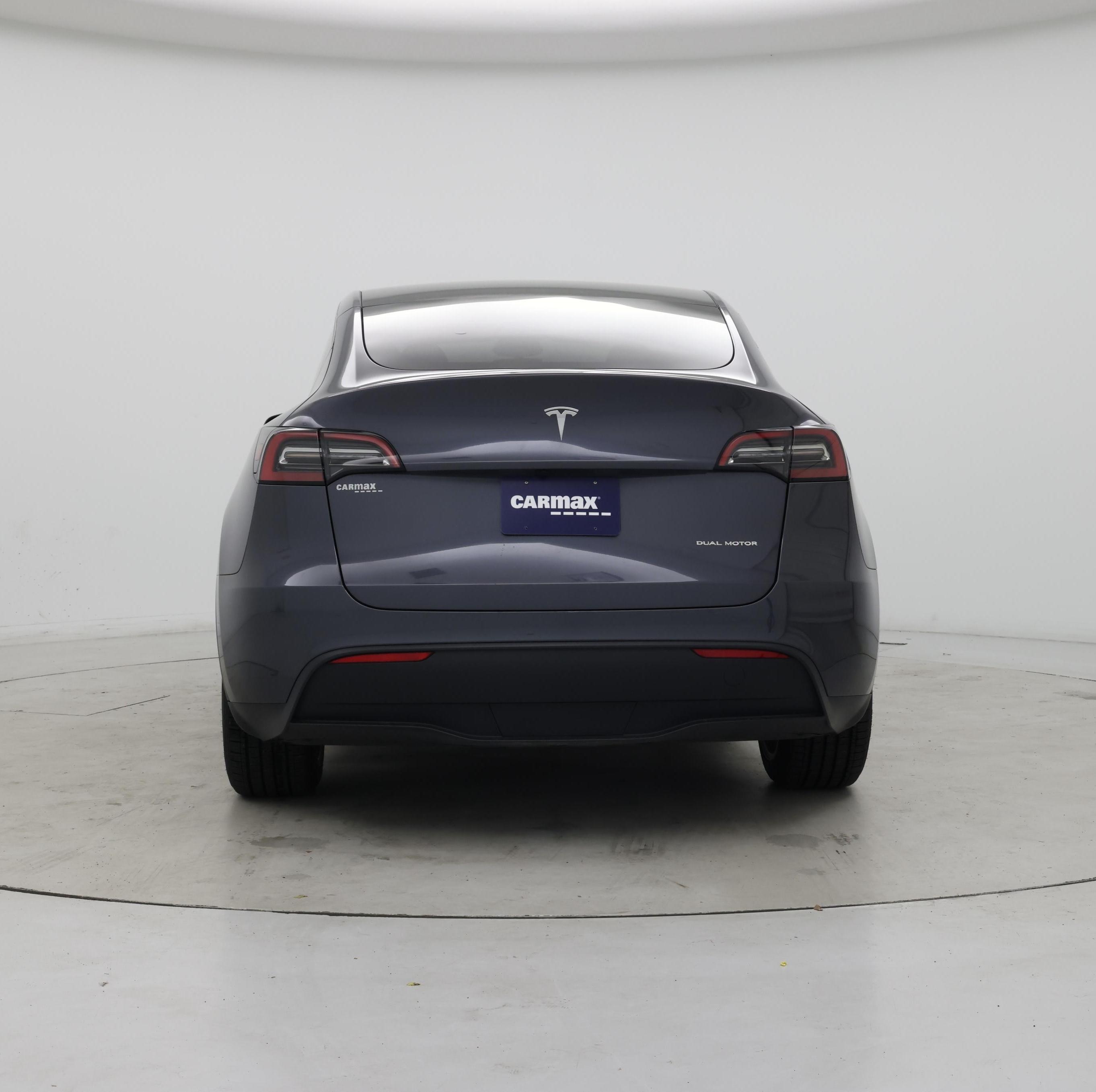 Thumbnail: 2023 Tesla Model Y - 6