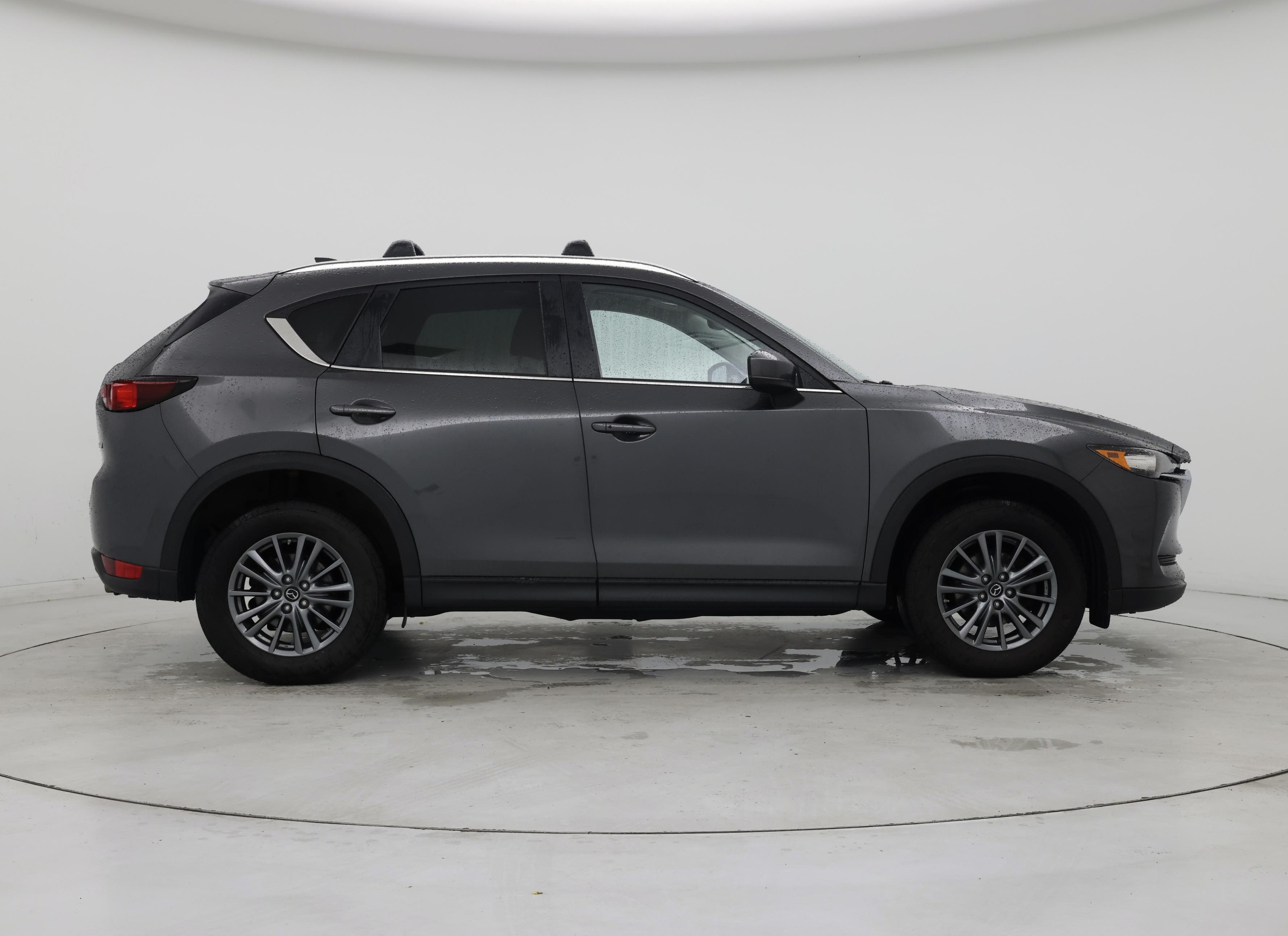 Thumbnail: 2017 Mazda CX-5 - 7