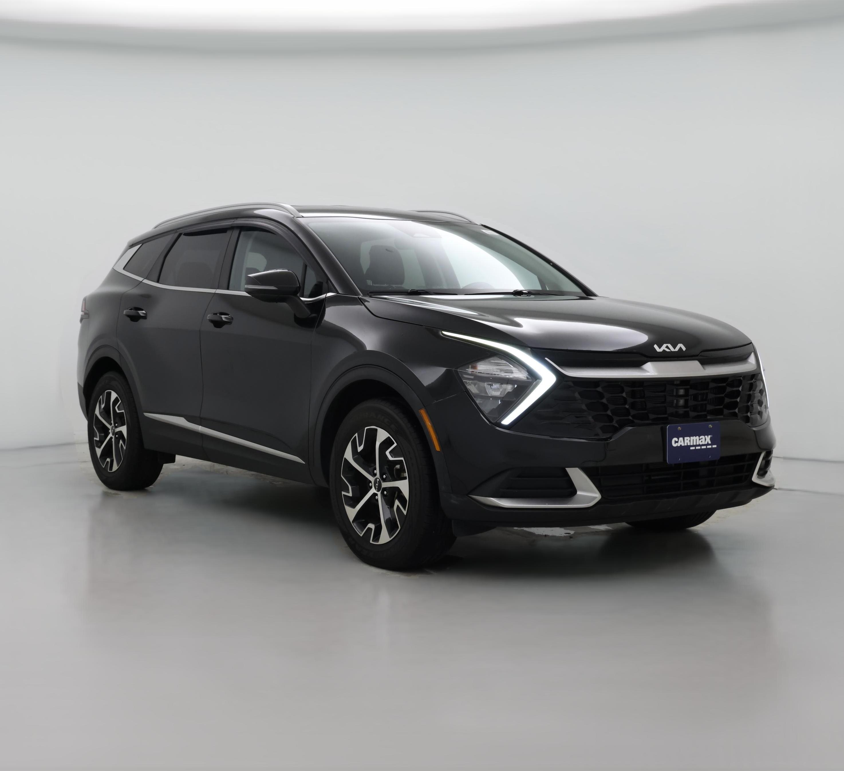Thumbnail: 2023 Kia Sportage - 1