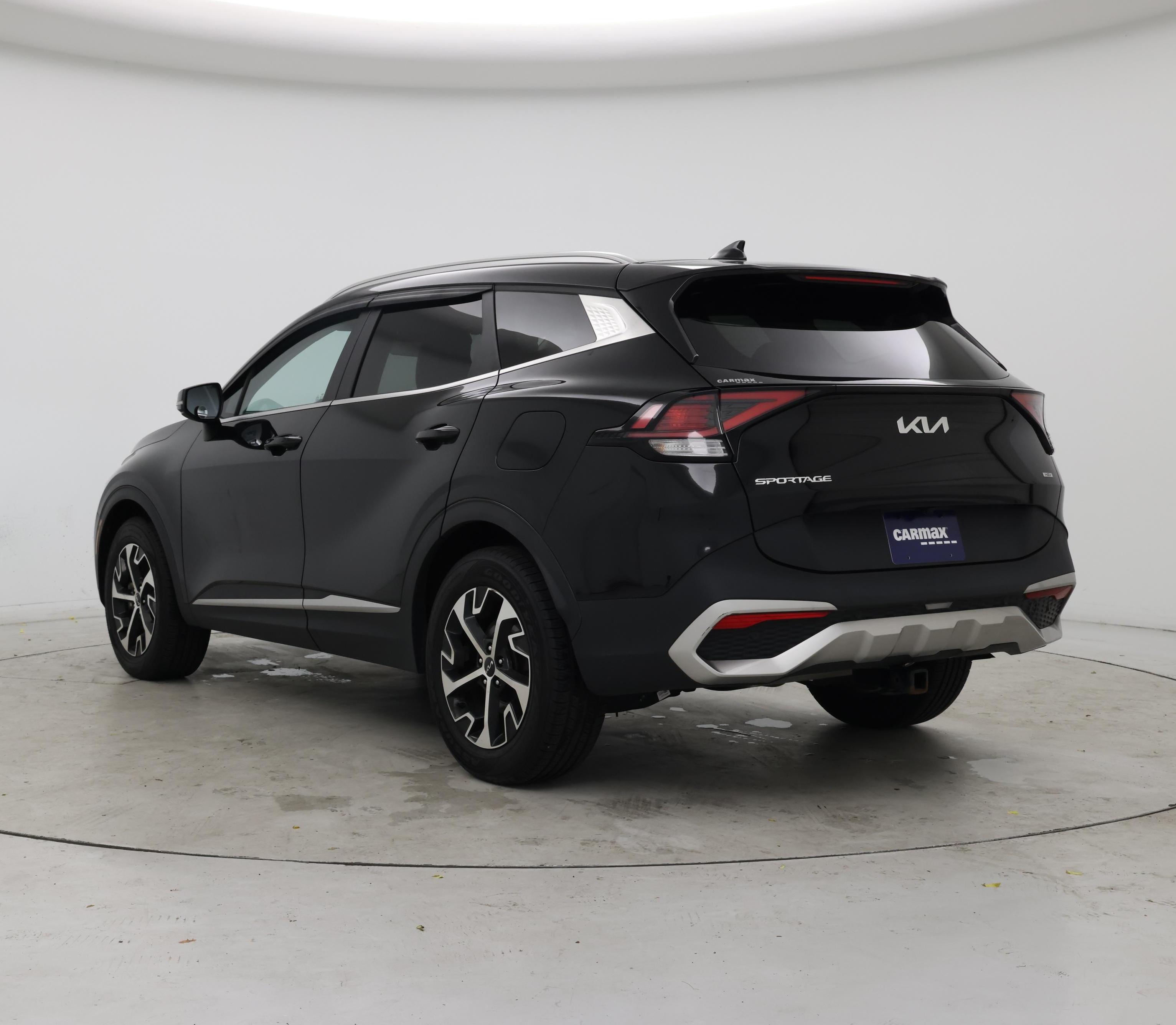Thumbnail: 2023 Kia Sportage - 2