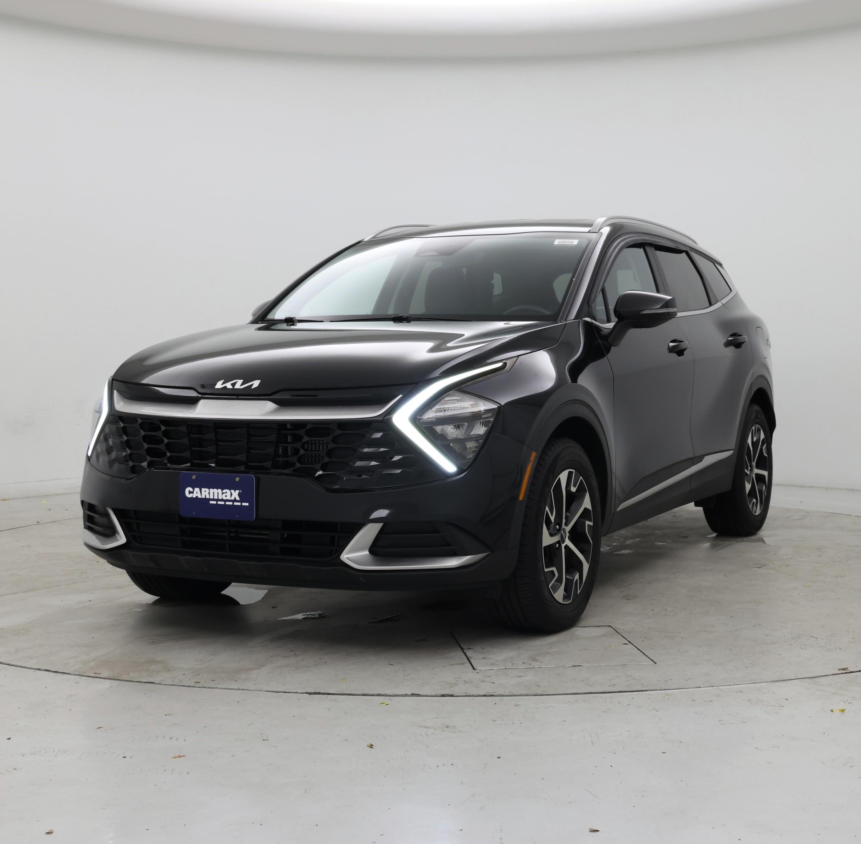 Thumbnail: 2023 Kia Sportage - 4