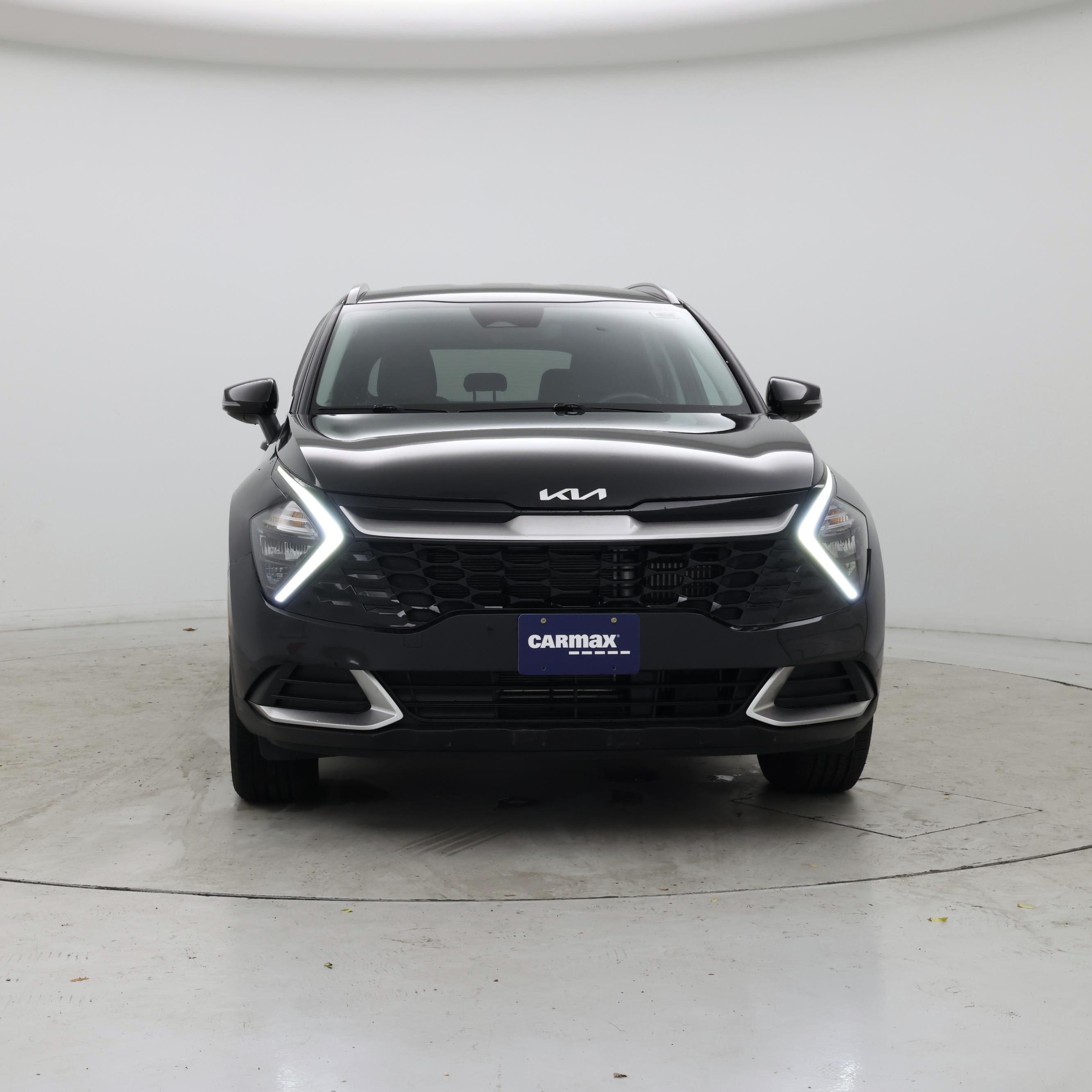 Thumbnail: 2023 Kia Sportage - 5