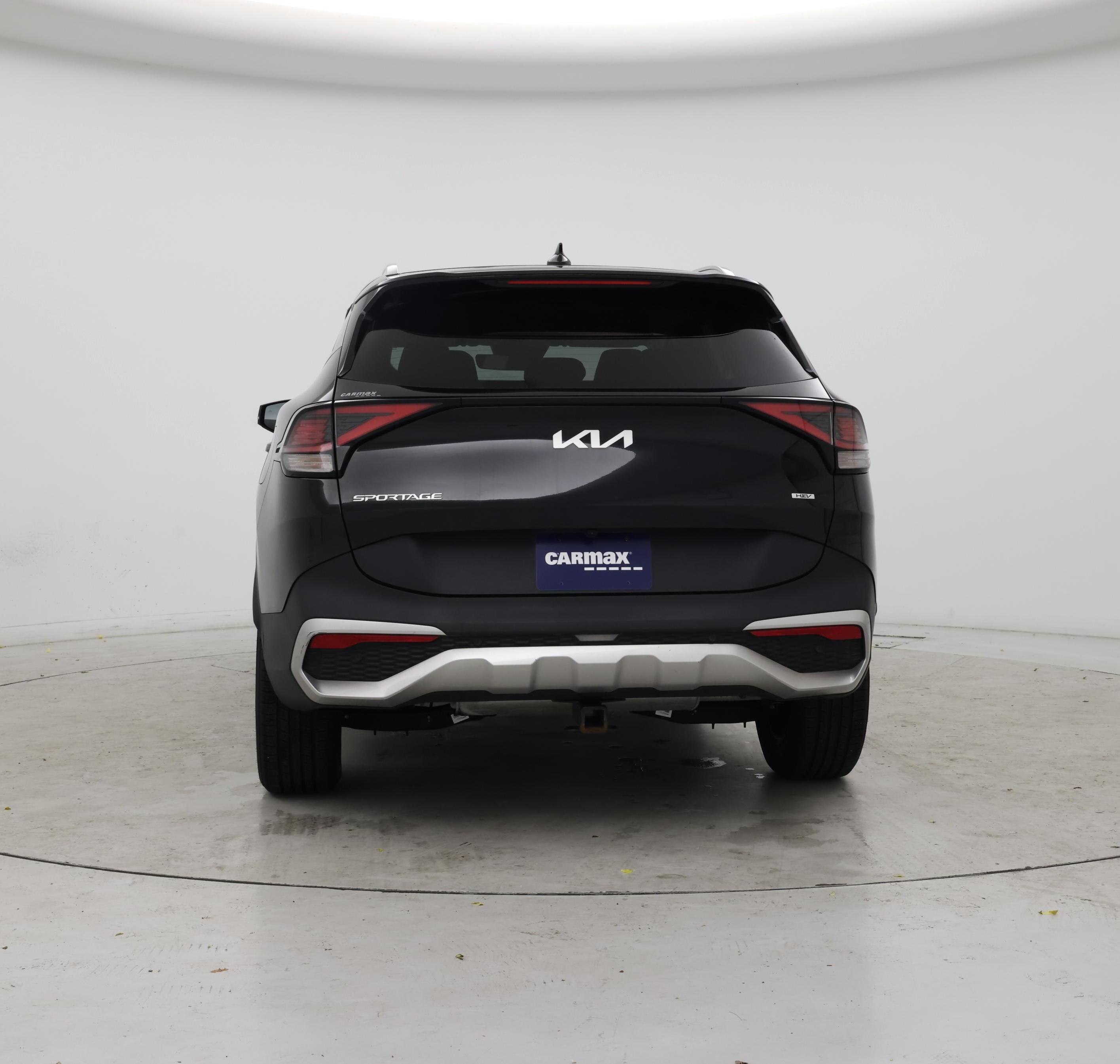 Thumbnail: 2023 Kia Sportage - 6