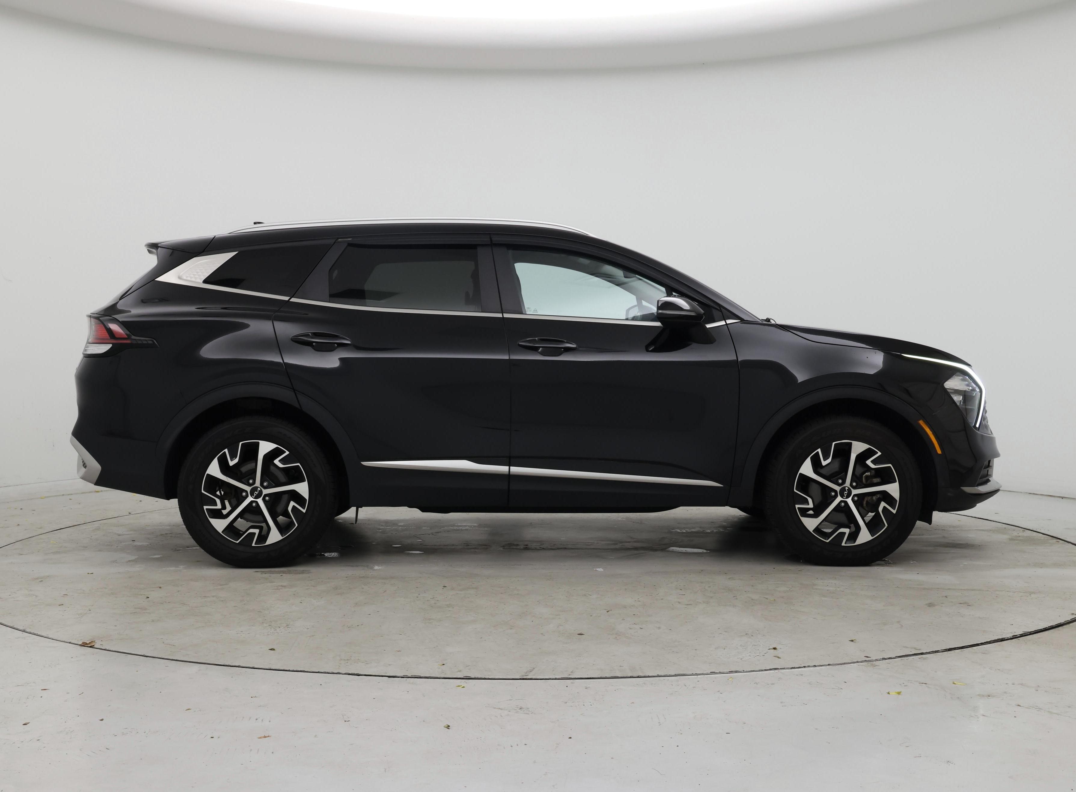 Thumbnail: 2023 Kia Sportage - 7