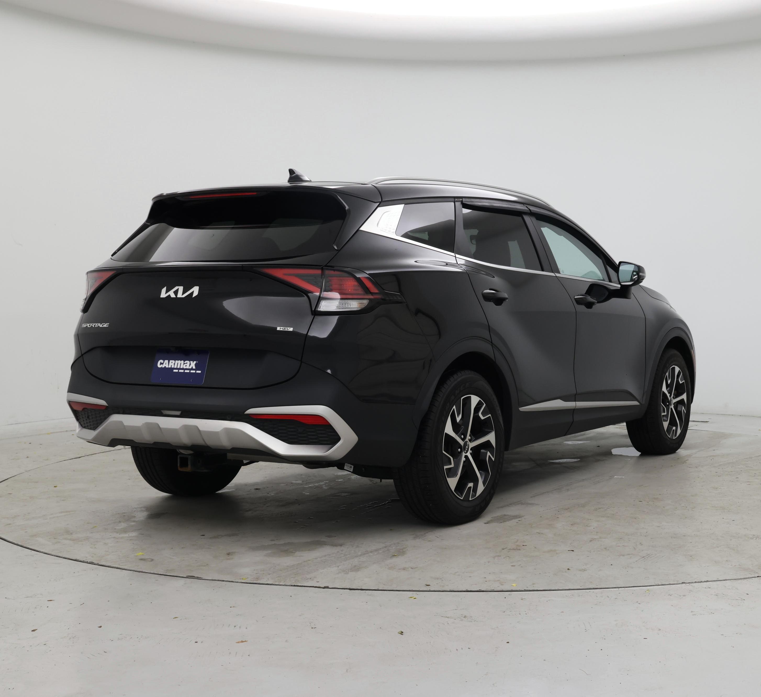 Thumbnail: 2023 Kia Sportage - 8