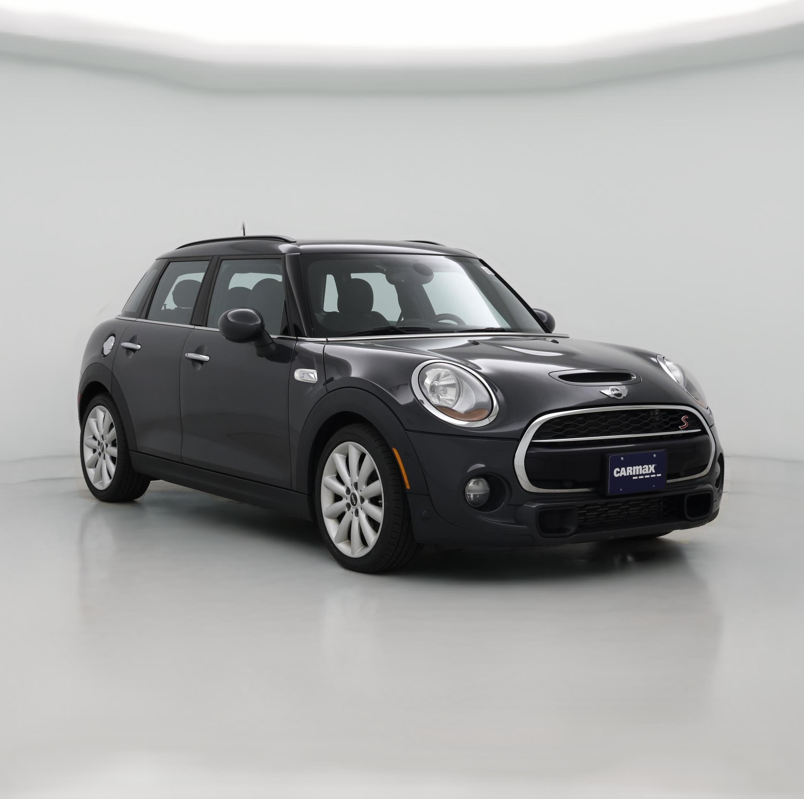 Thumbnail: 2018 MINI Cooper Hardtop - 1