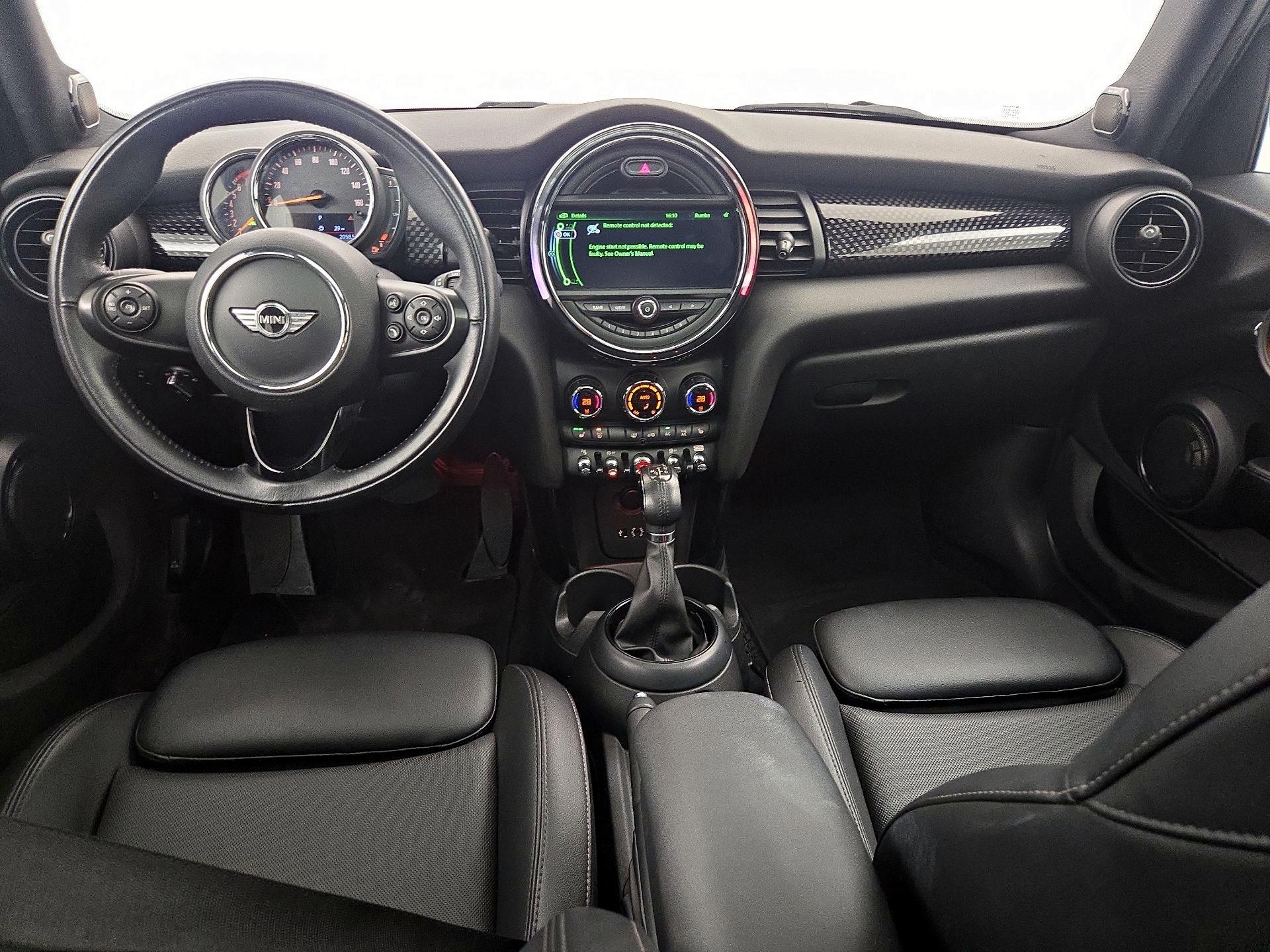 Thumbnail: 2018 MINI Cooper Hardtop - 9