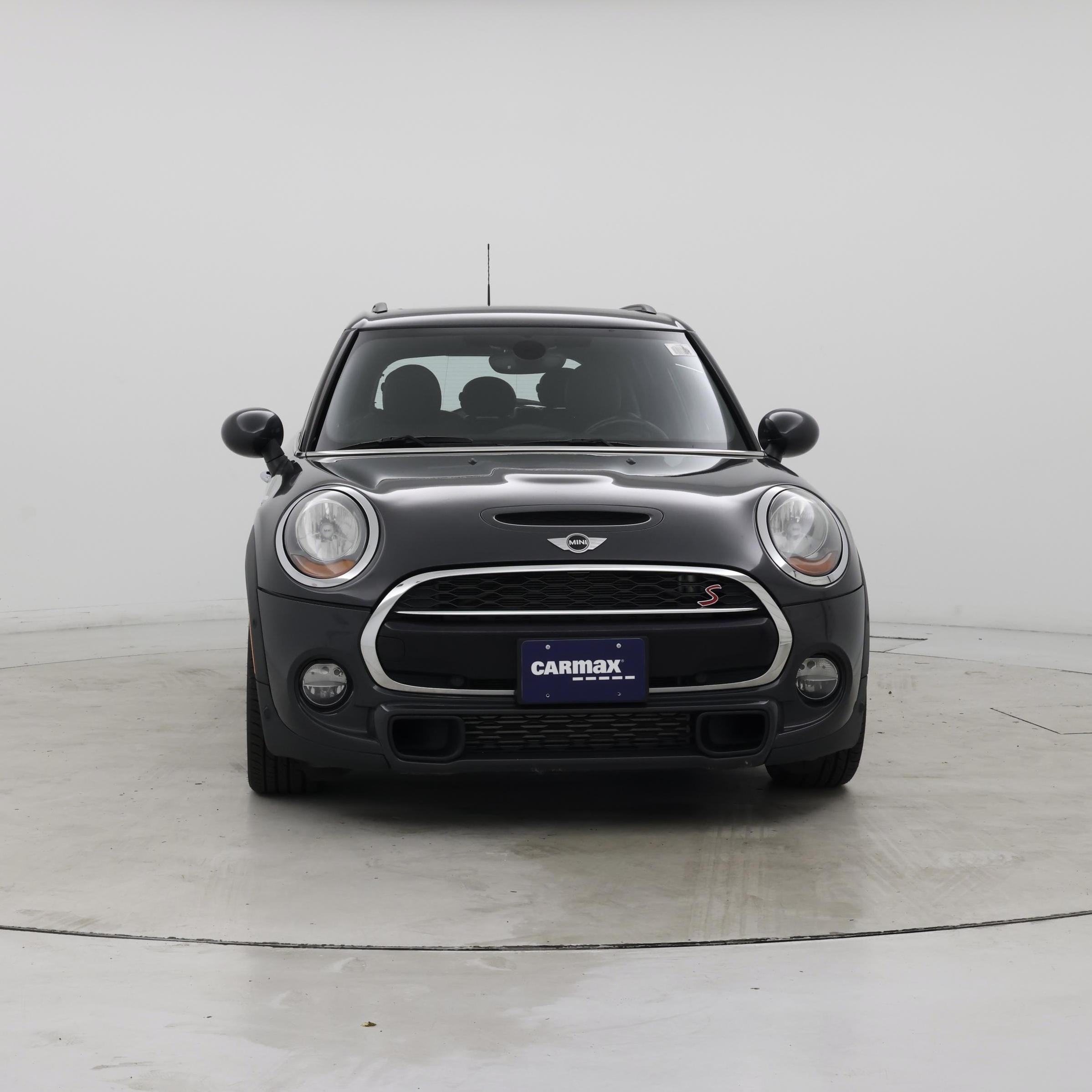 Thumbnail: 2018 MINI Cooper Hardtop - 5