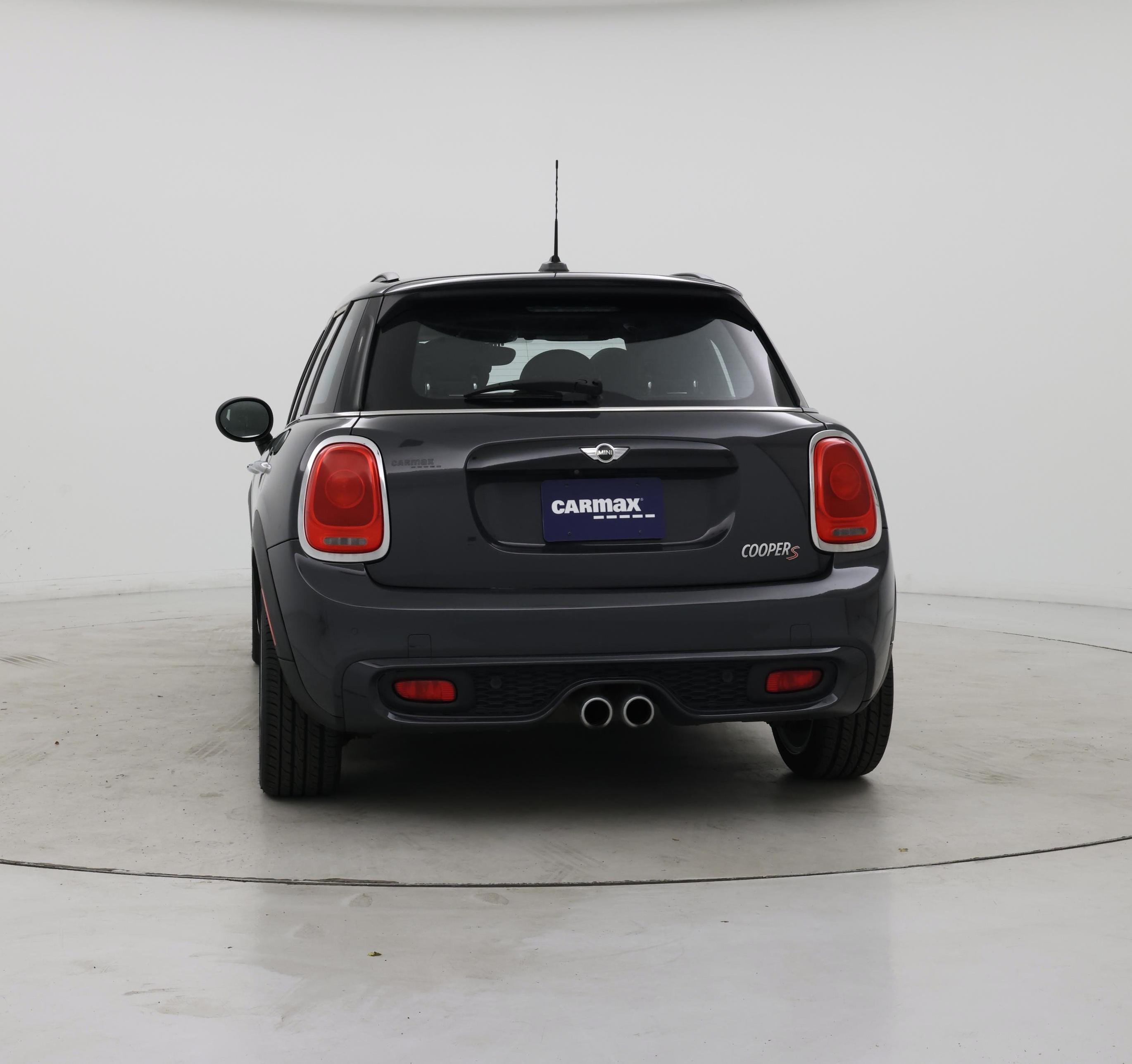 Thumbnail: 2018 MINI Cooper Hardtop - 6