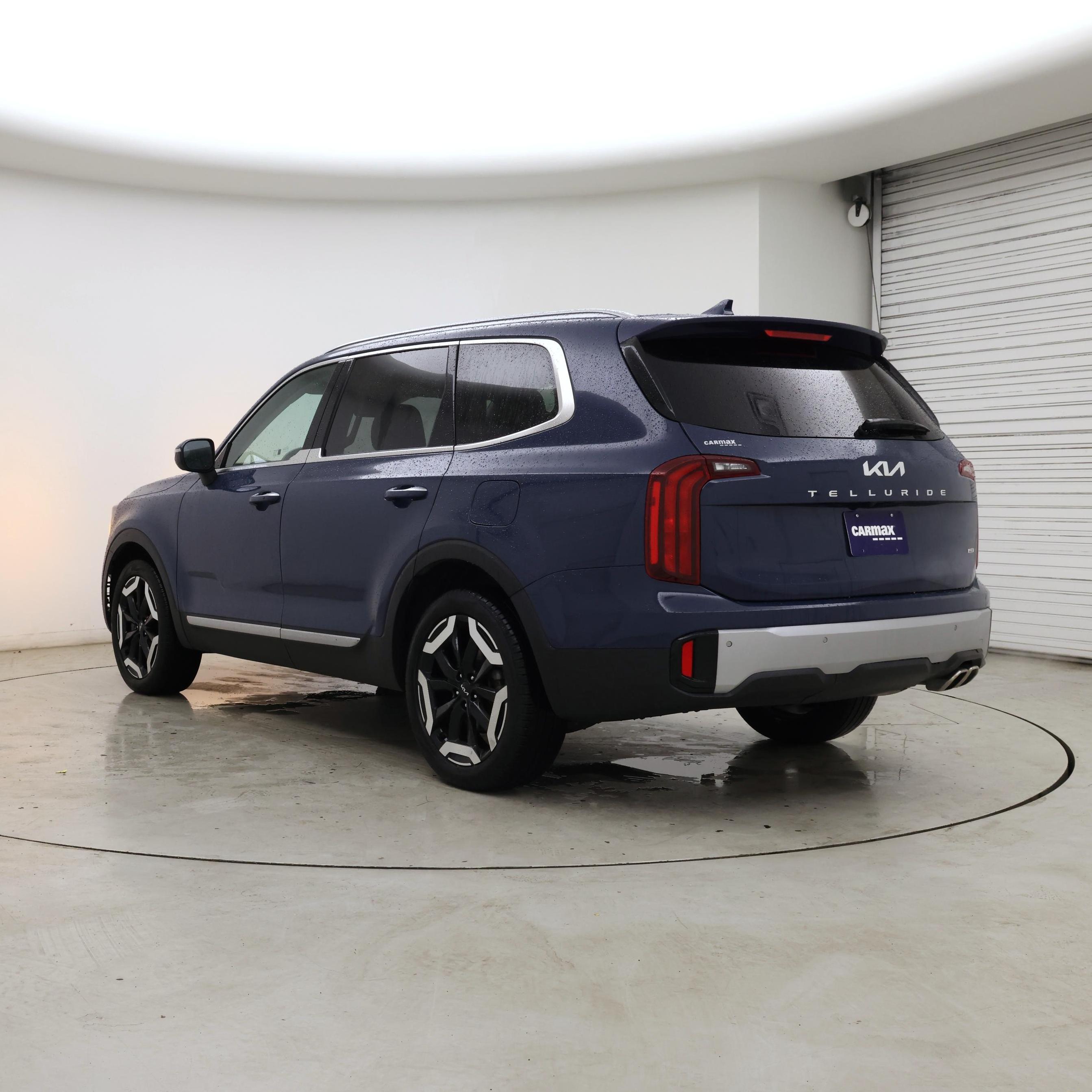 Thumbnail: 2025 Kia Telluride - 2