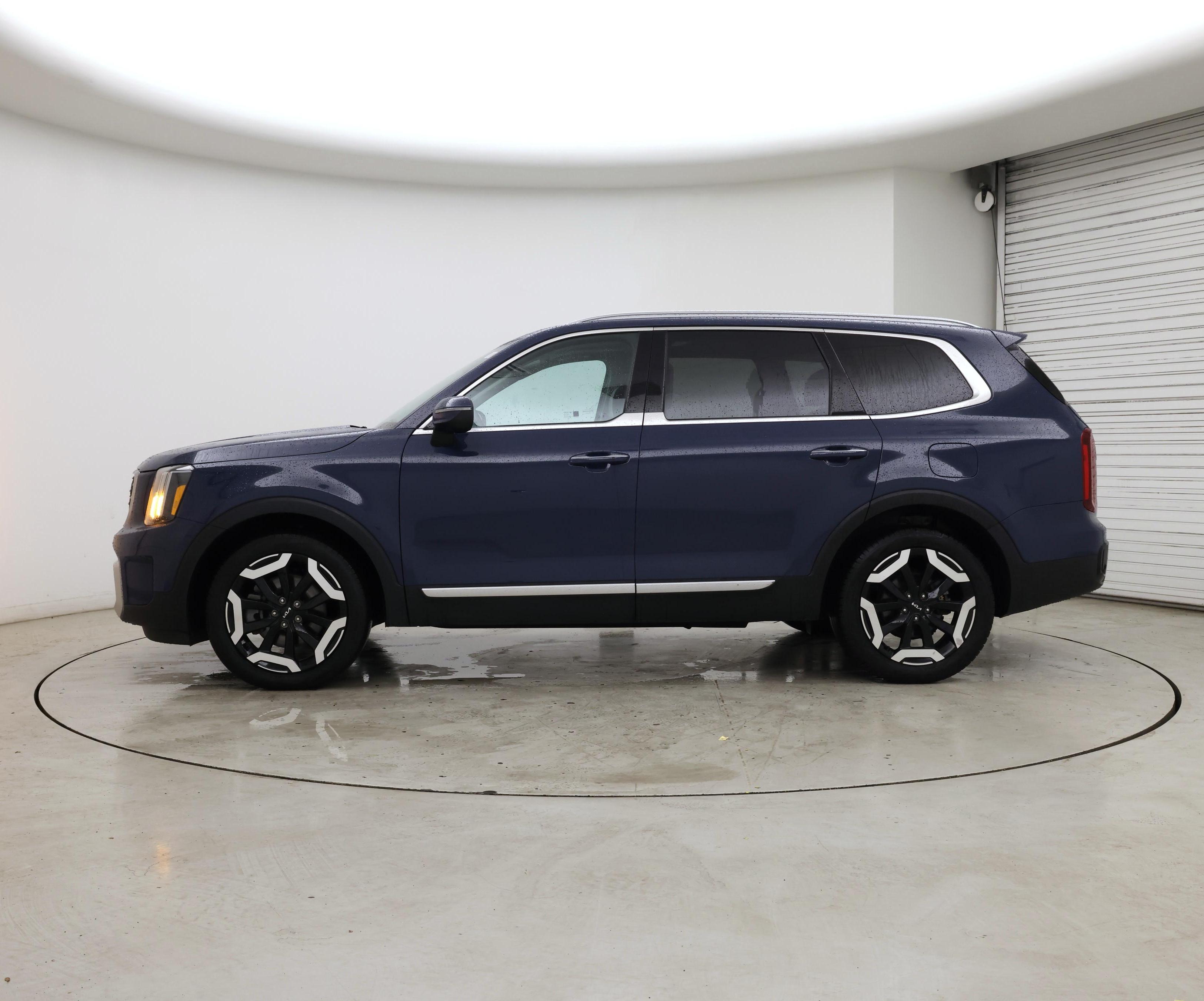 Thumbnail: 2025 Kia Telluride - 3