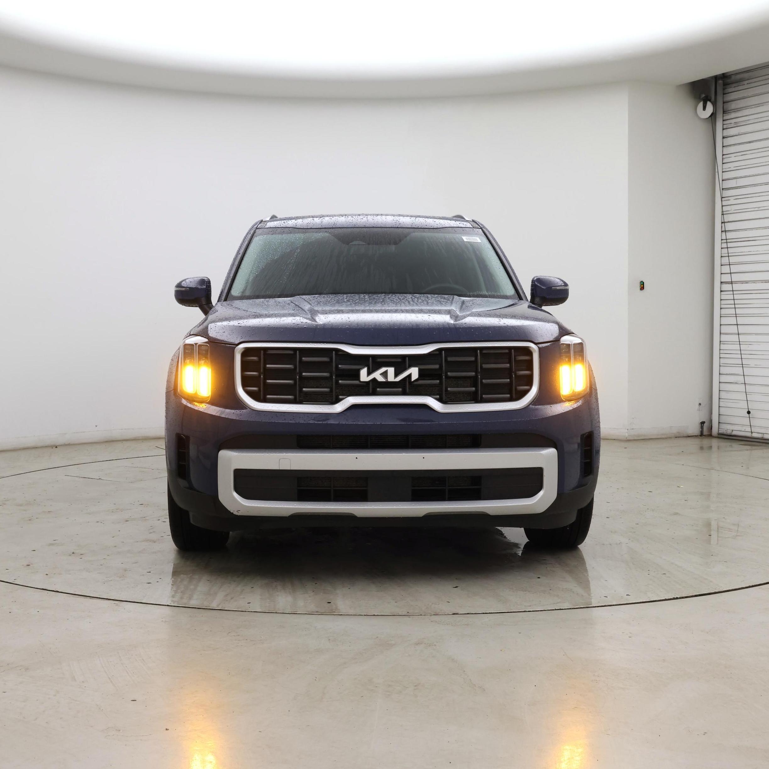 Thumbnail: 2025 Kia Telluride - 5
