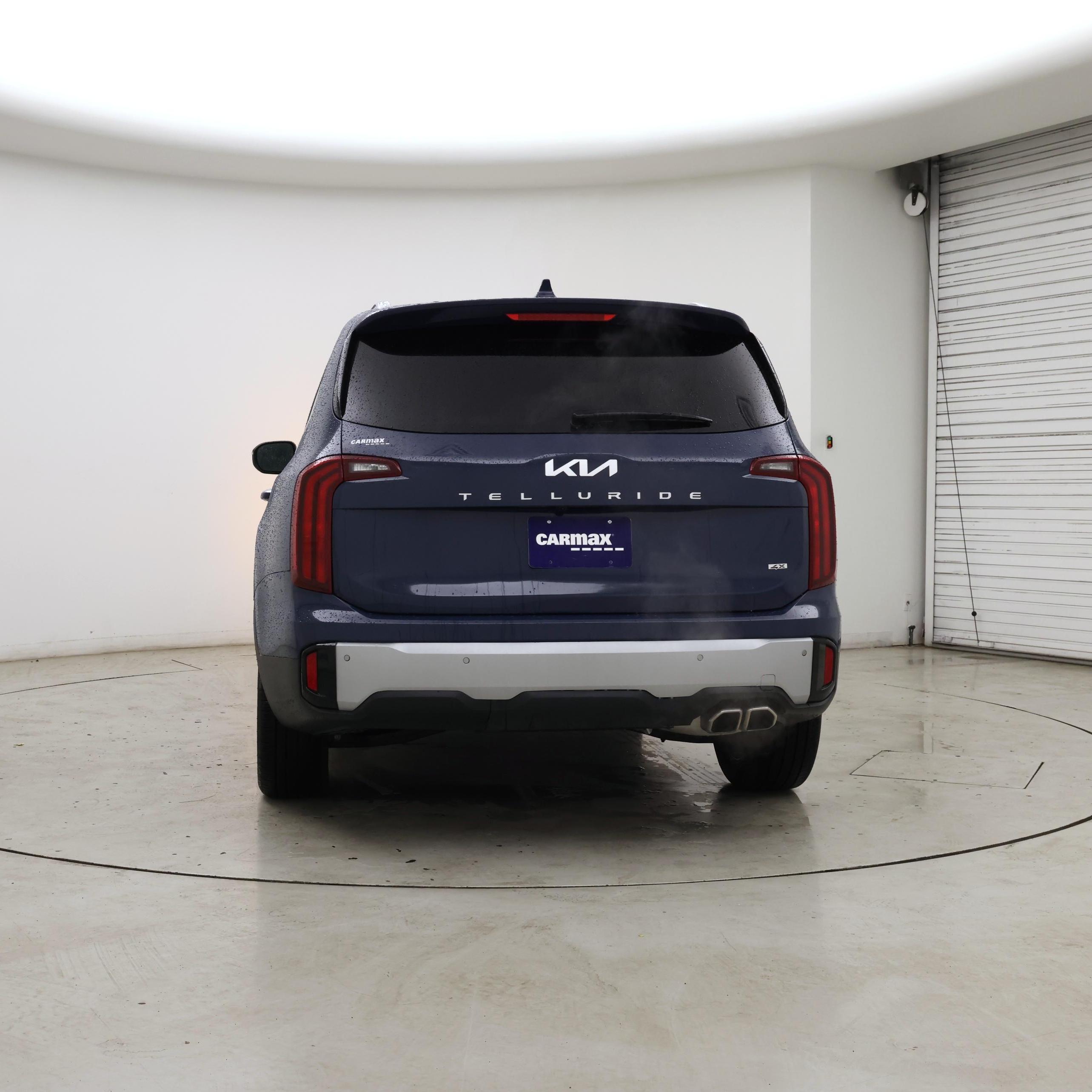 Thumbnail: 2025 Kia Telluride - 6