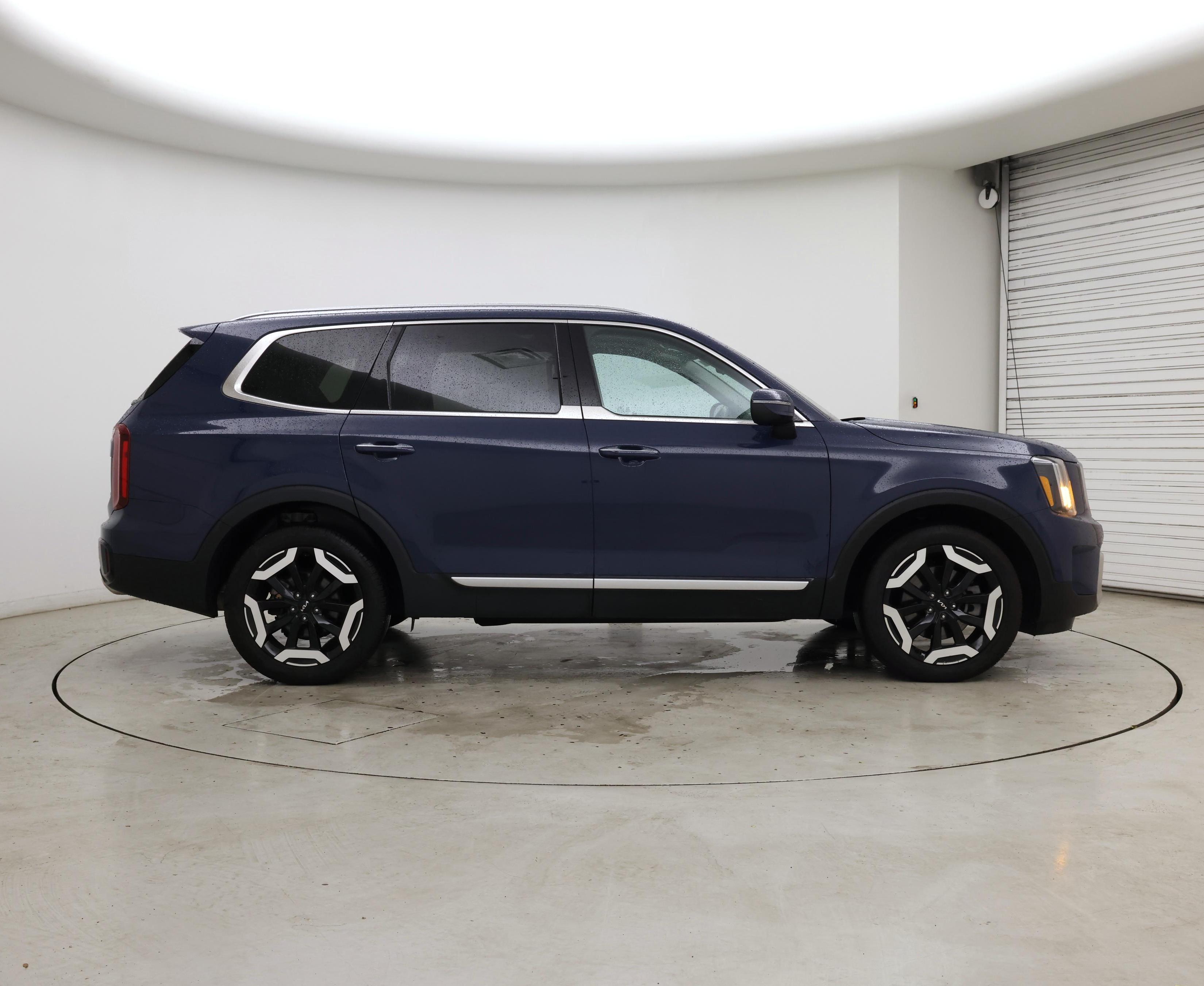 Thumbnail: 2025 Kia Telluride - 7