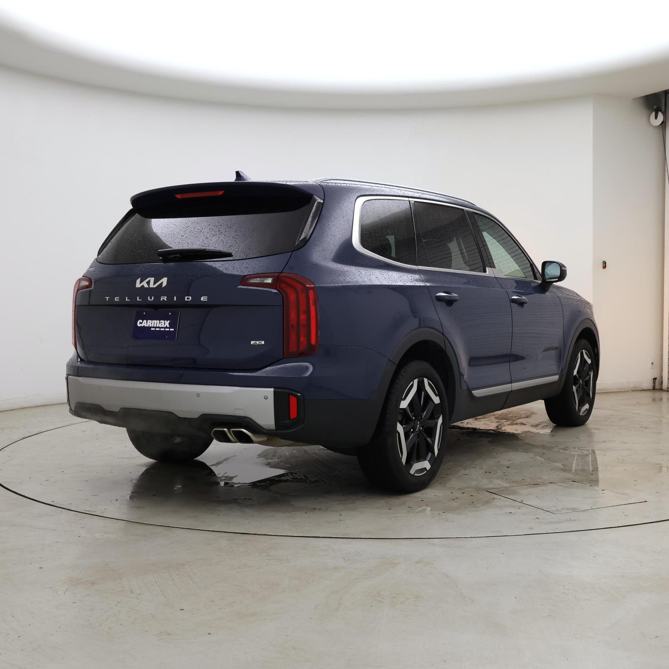 Thumbnail: 2025 Kia Telluride - 8