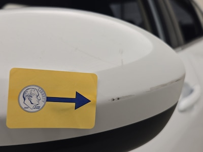 Condition detail
