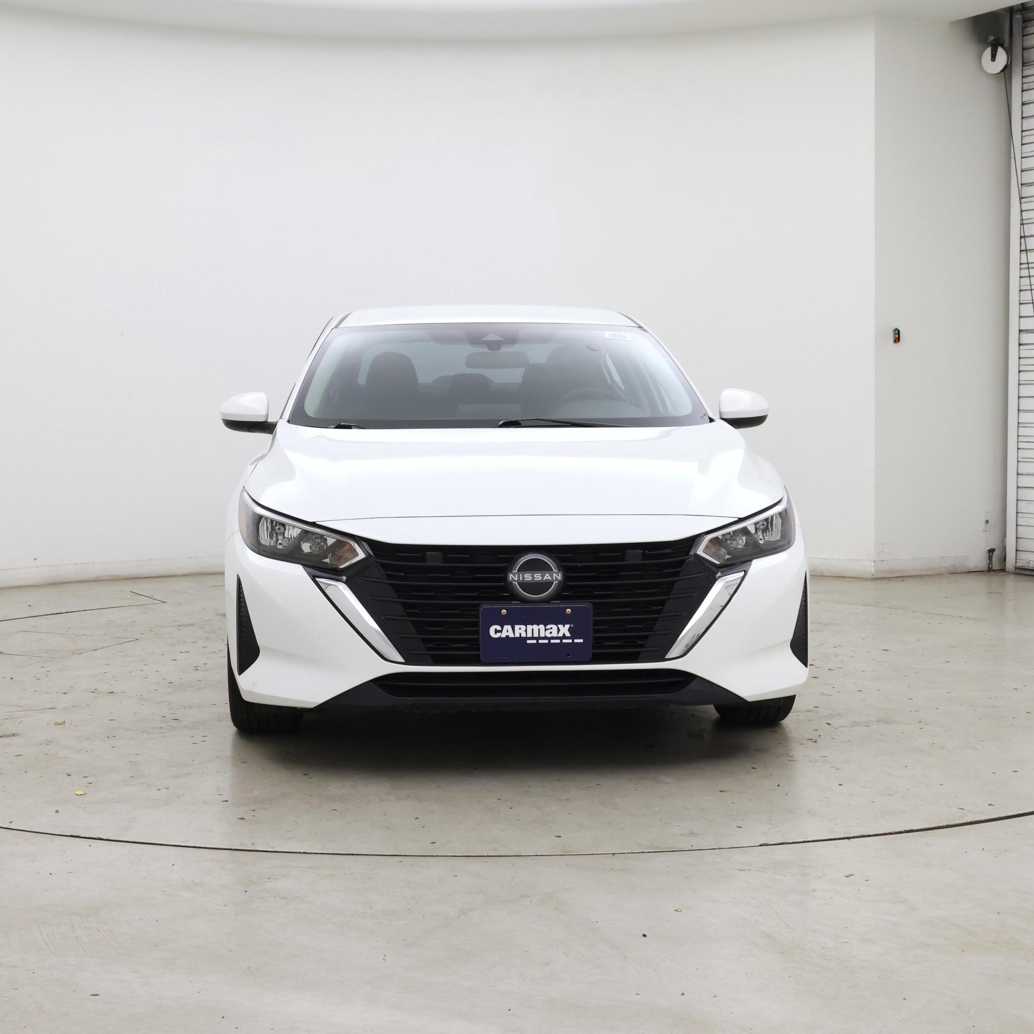 Thumbnail: 2025 Nissan Sentra - 5