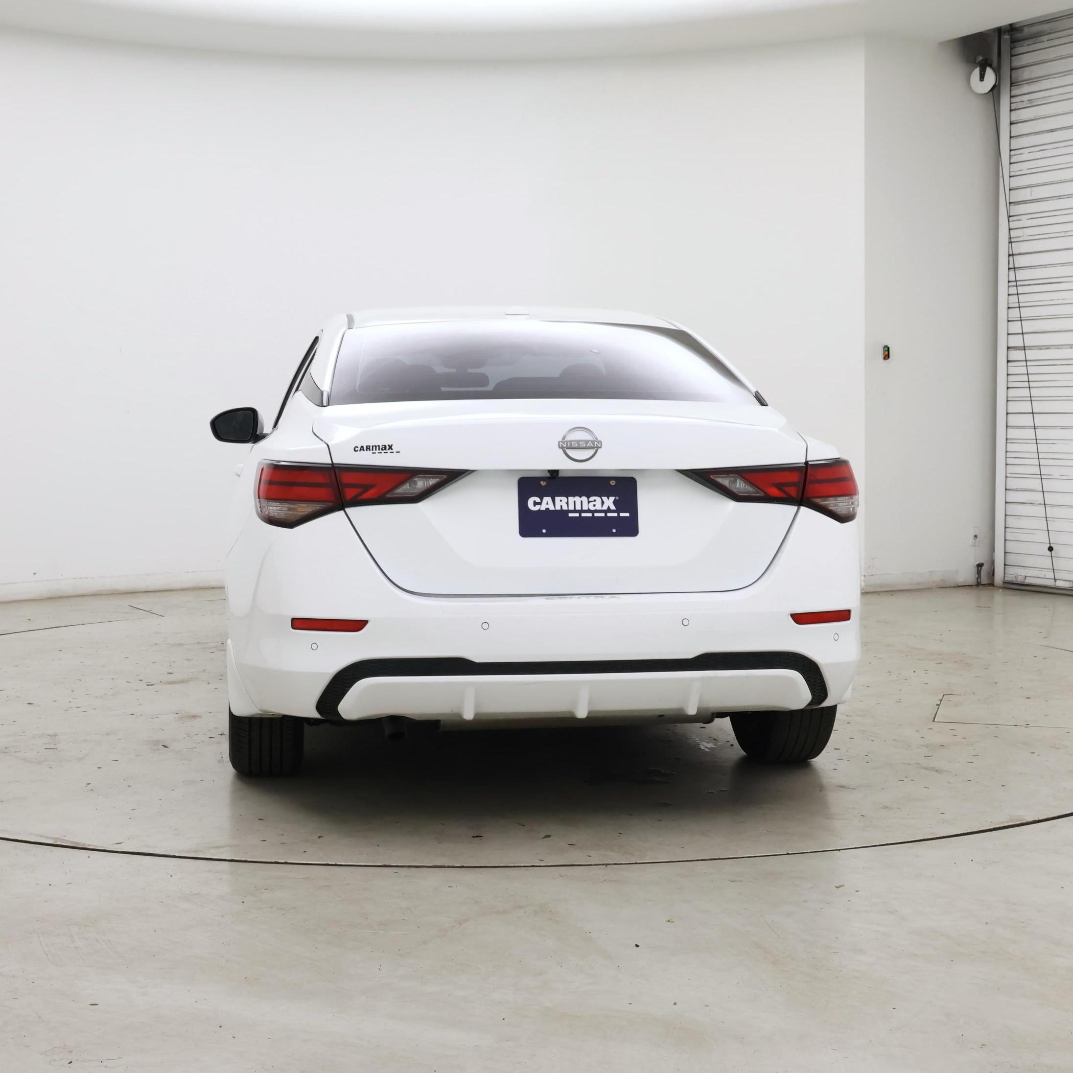 Thumbnail: 2025 Nissan Sentra - 6