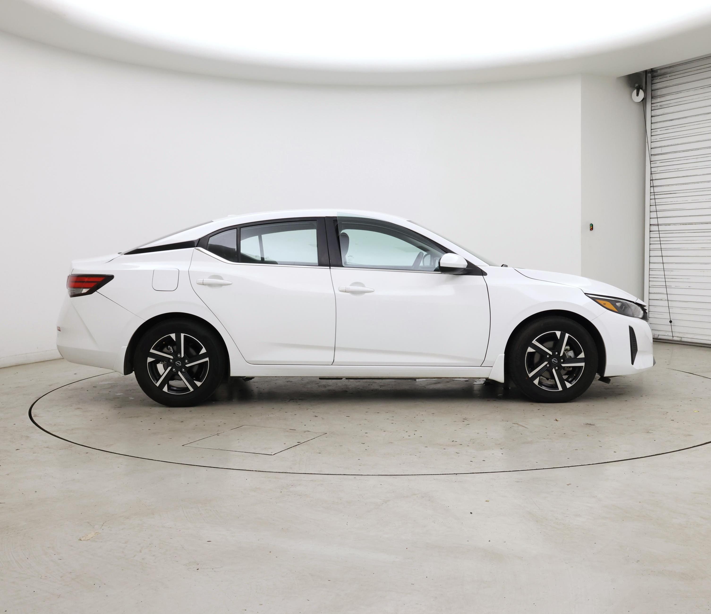 Thumbnail: 2025 Nissan Sentra - 7