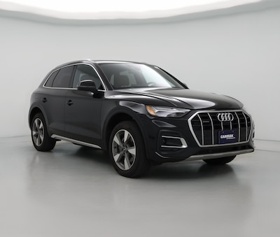 2023 Audi Q5 Premium Plus