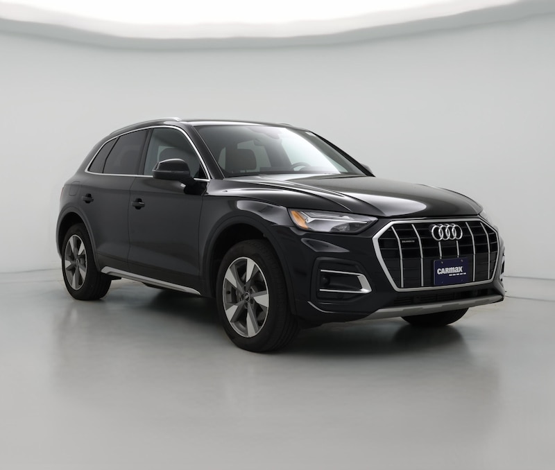 2023 Audi Q5 Premium Plus