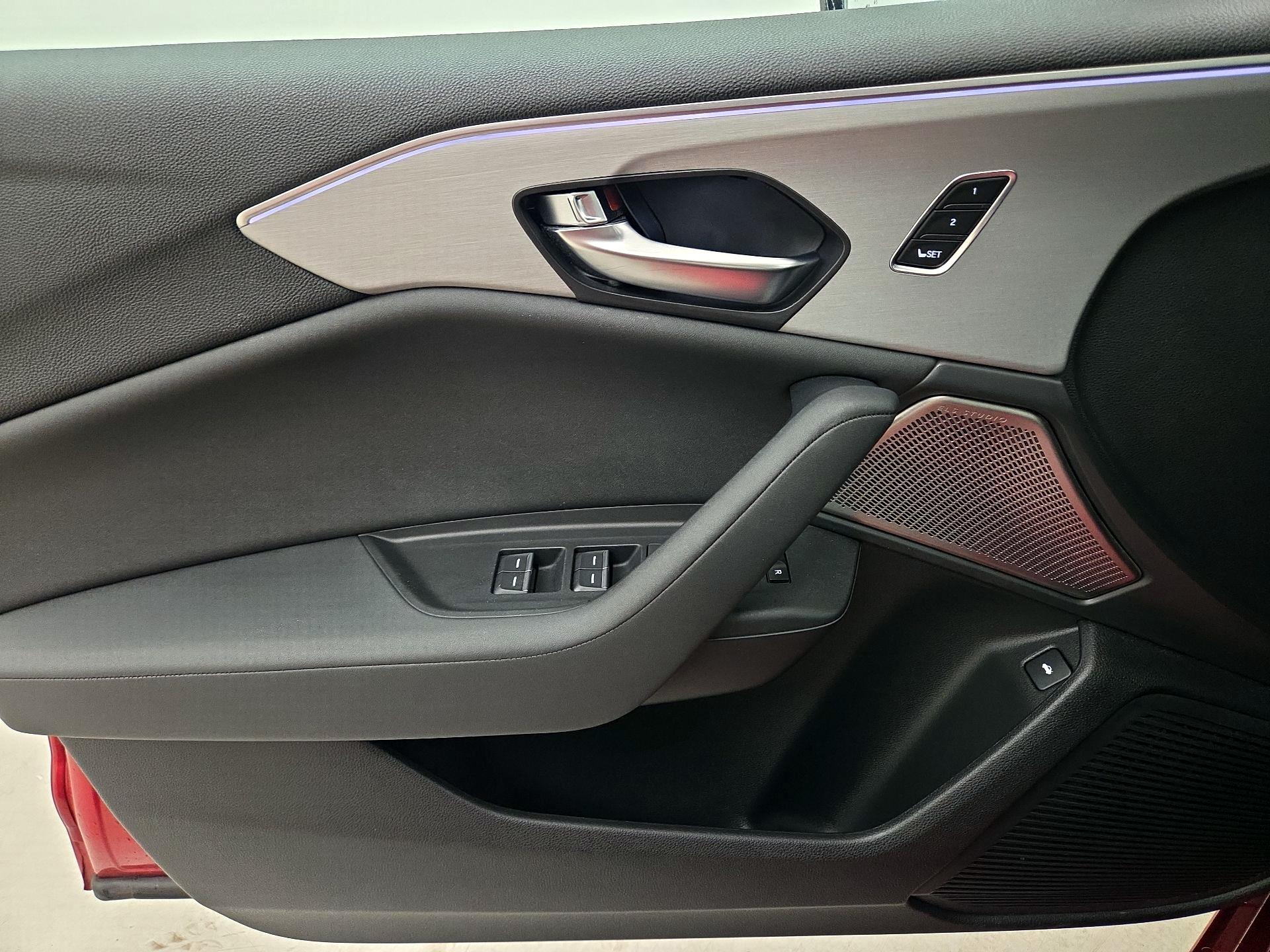 Thumbnail: 2023 Acura TLX - 12