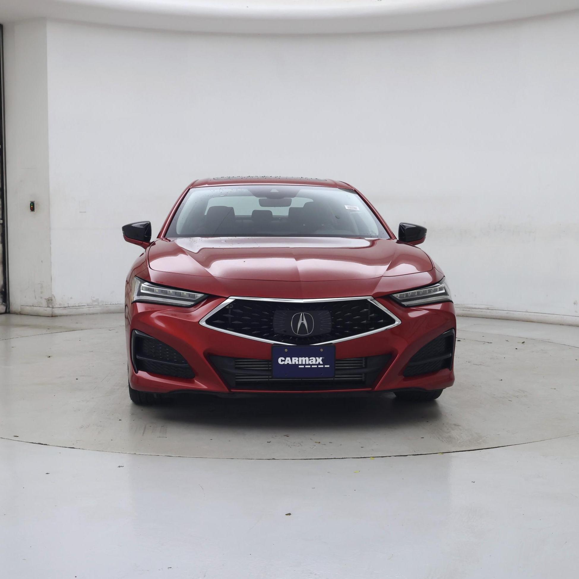 Thumbnail: 2023 Acura TLX - 5