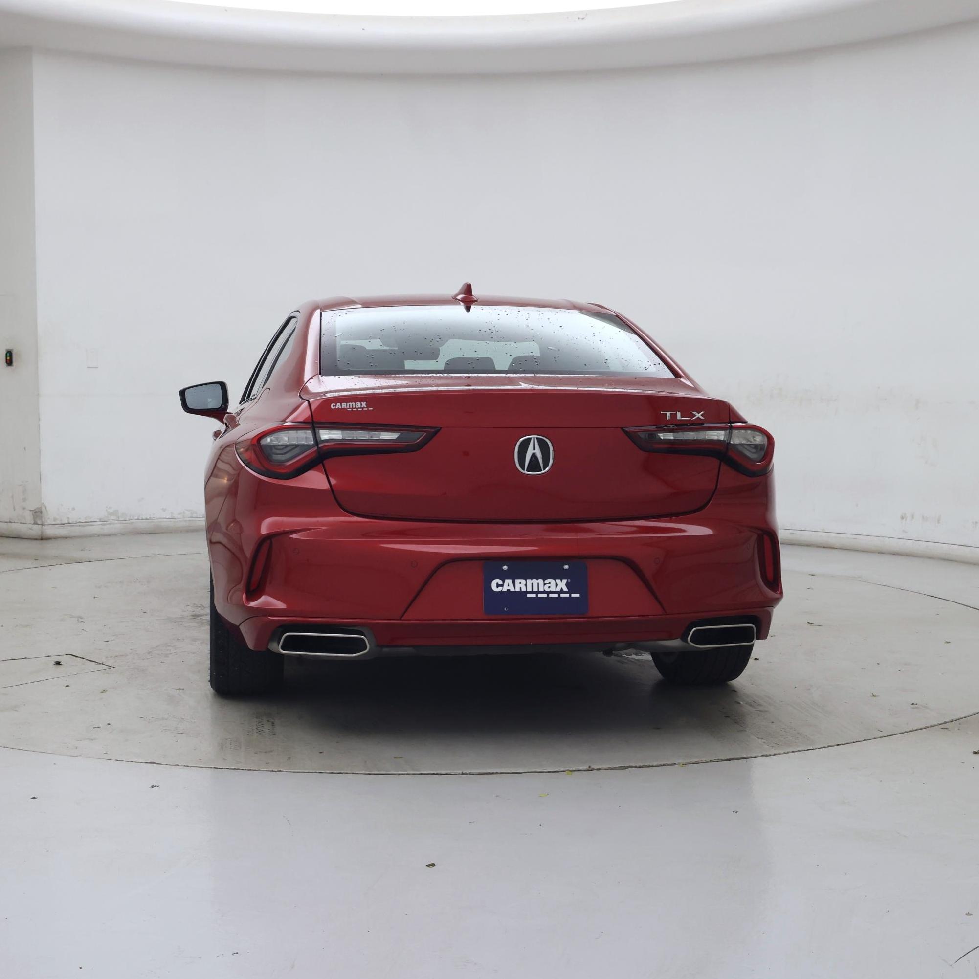 Thumbnail: 2023 Acura TLX - 6