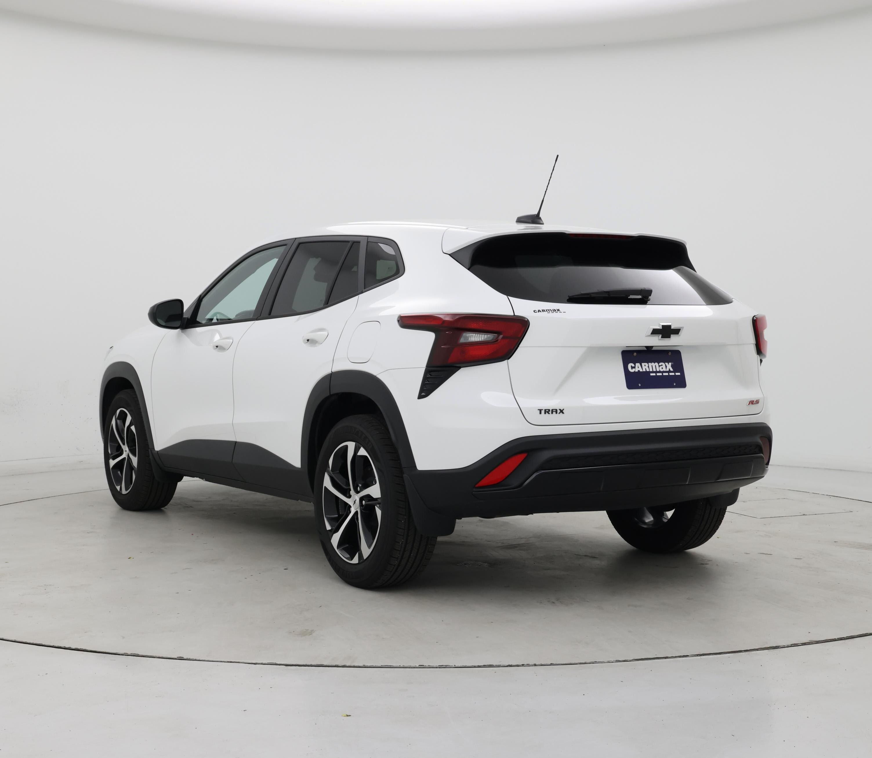 Thumbnail: 2025 Chevrolet Trax - 2