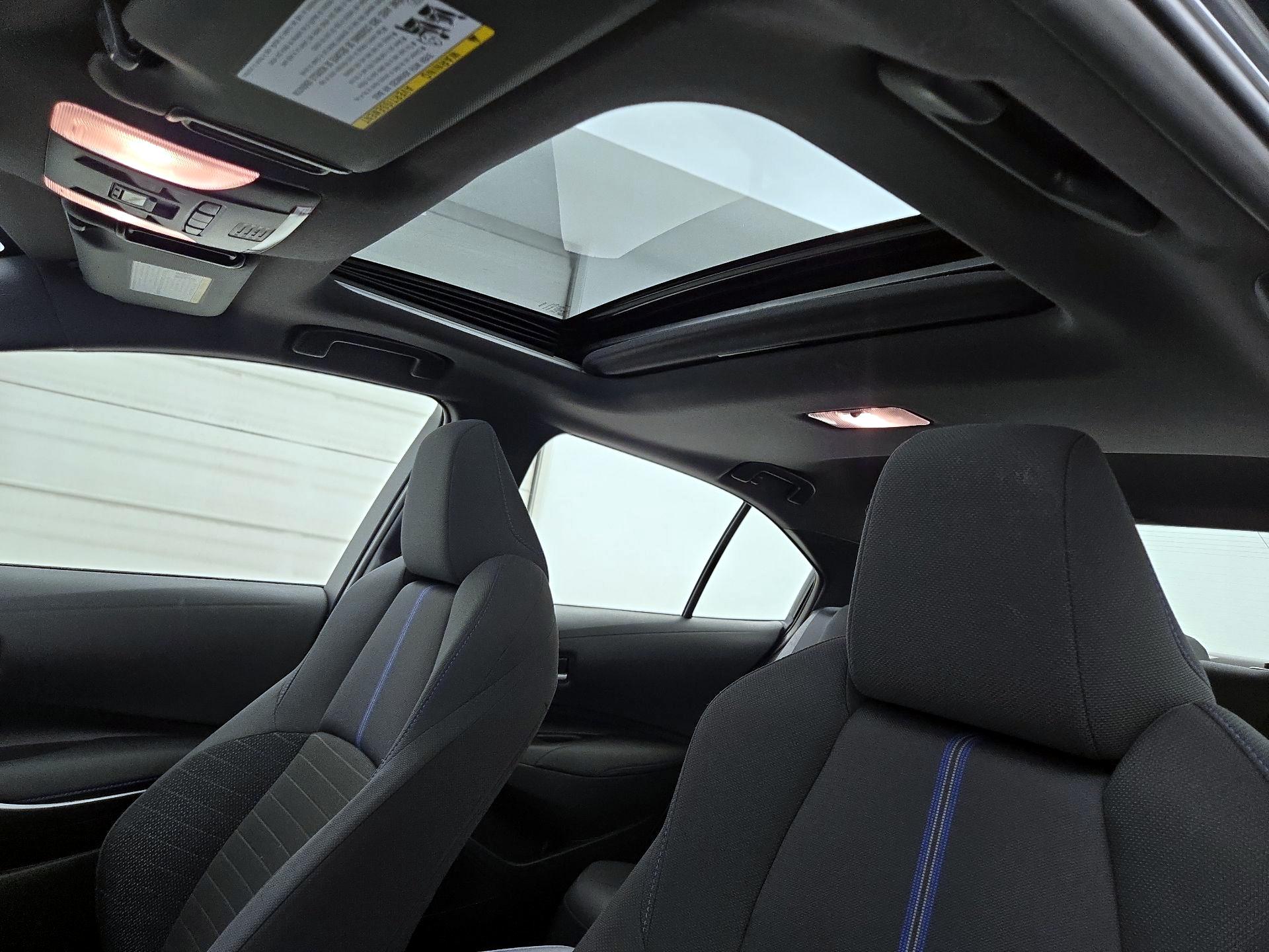 Thumbnail: 2021 Toyota Corolla - 19