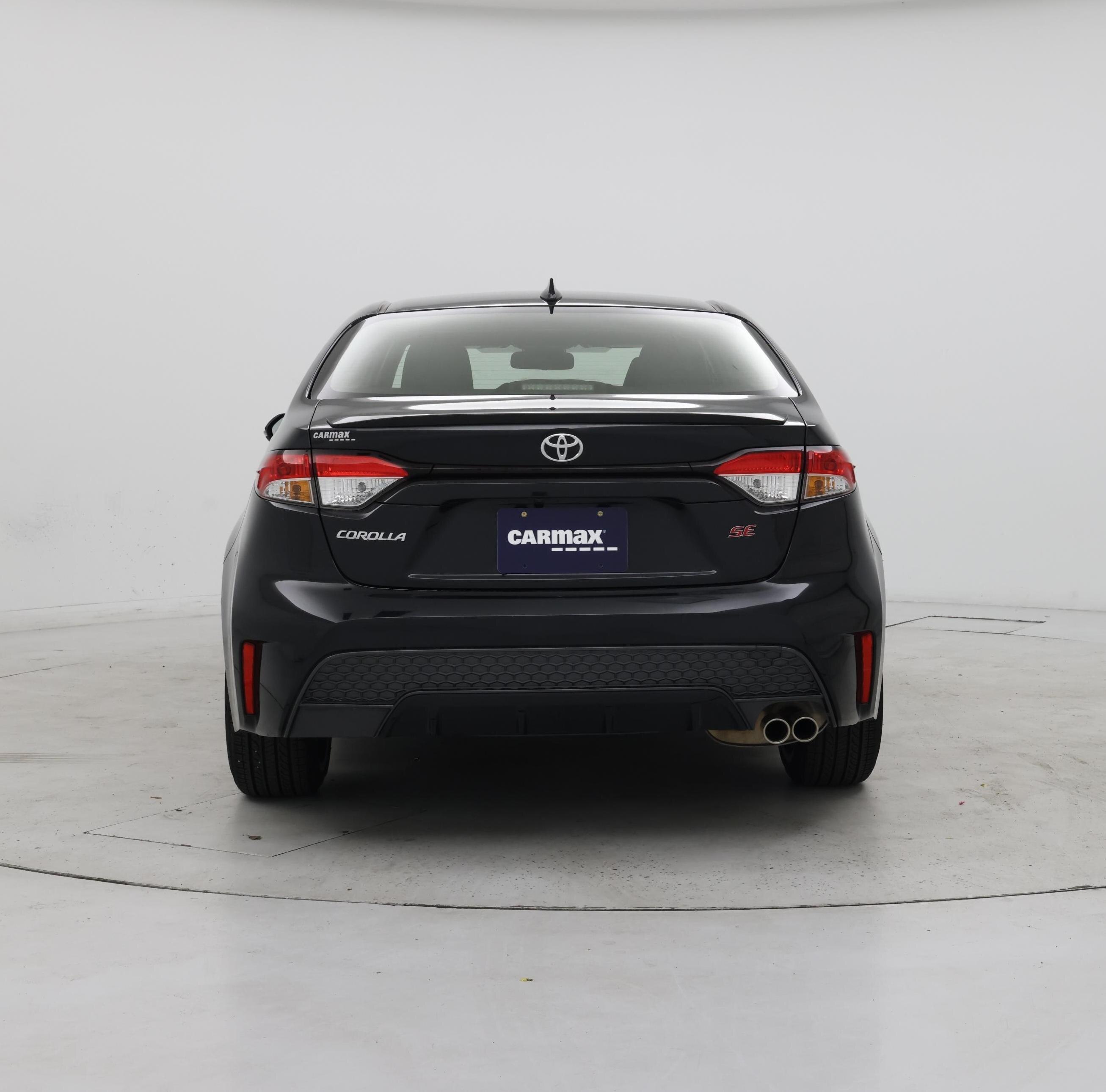 Thumbnail: 2021 Toyota Corolla - 6