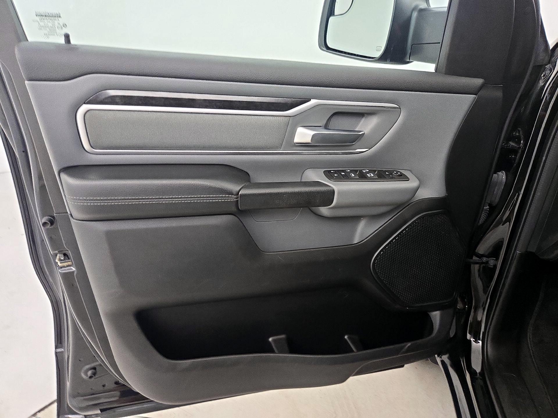 Thumbnail: 2022 RAM 1500 - 12