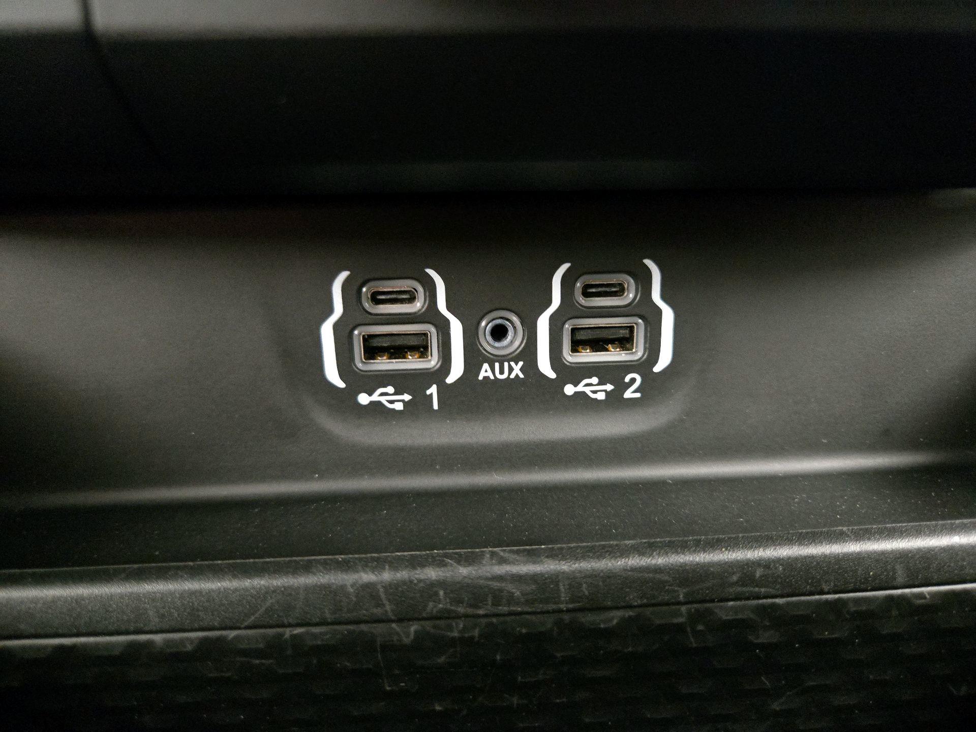 Thumbnail: 2022 RAM 1500 - 19