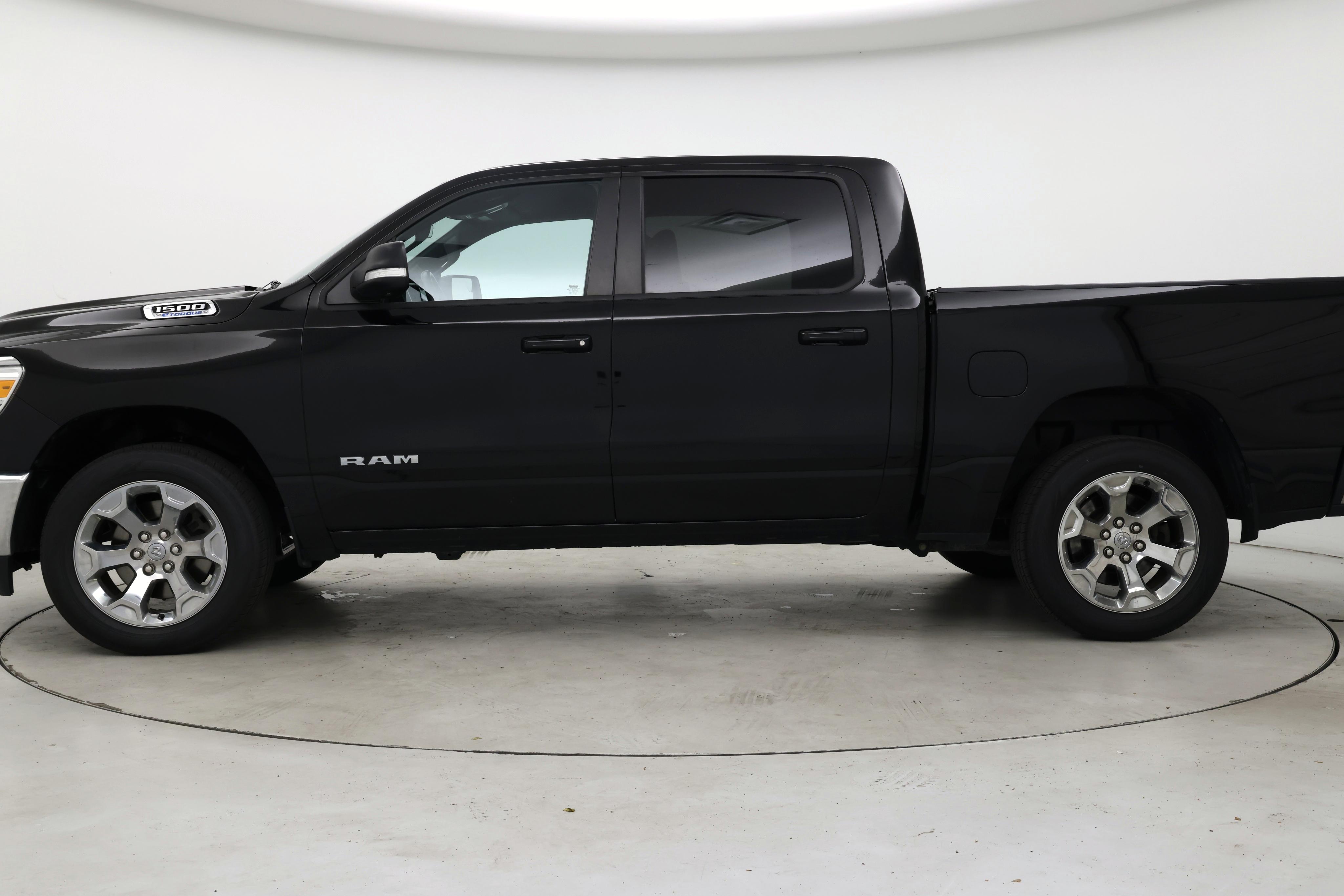 Thumbnail: 2022 RAM 1500 - 3