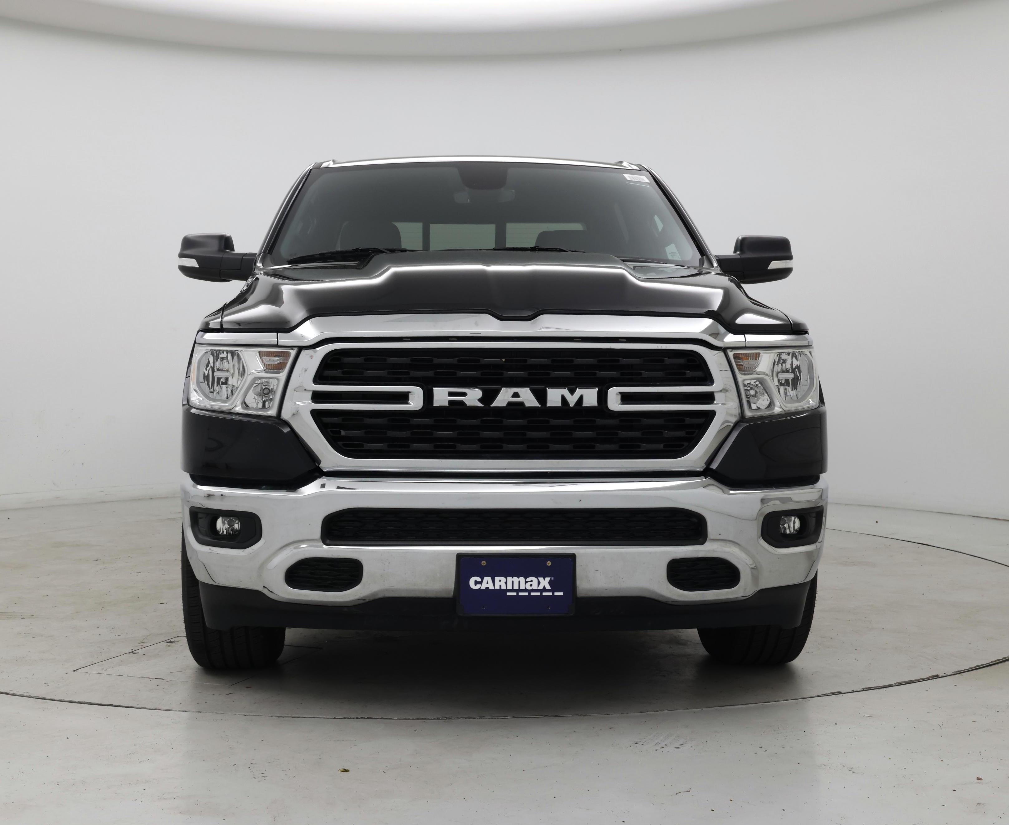Thumbnail: 2022 RAM 1500 - 5
