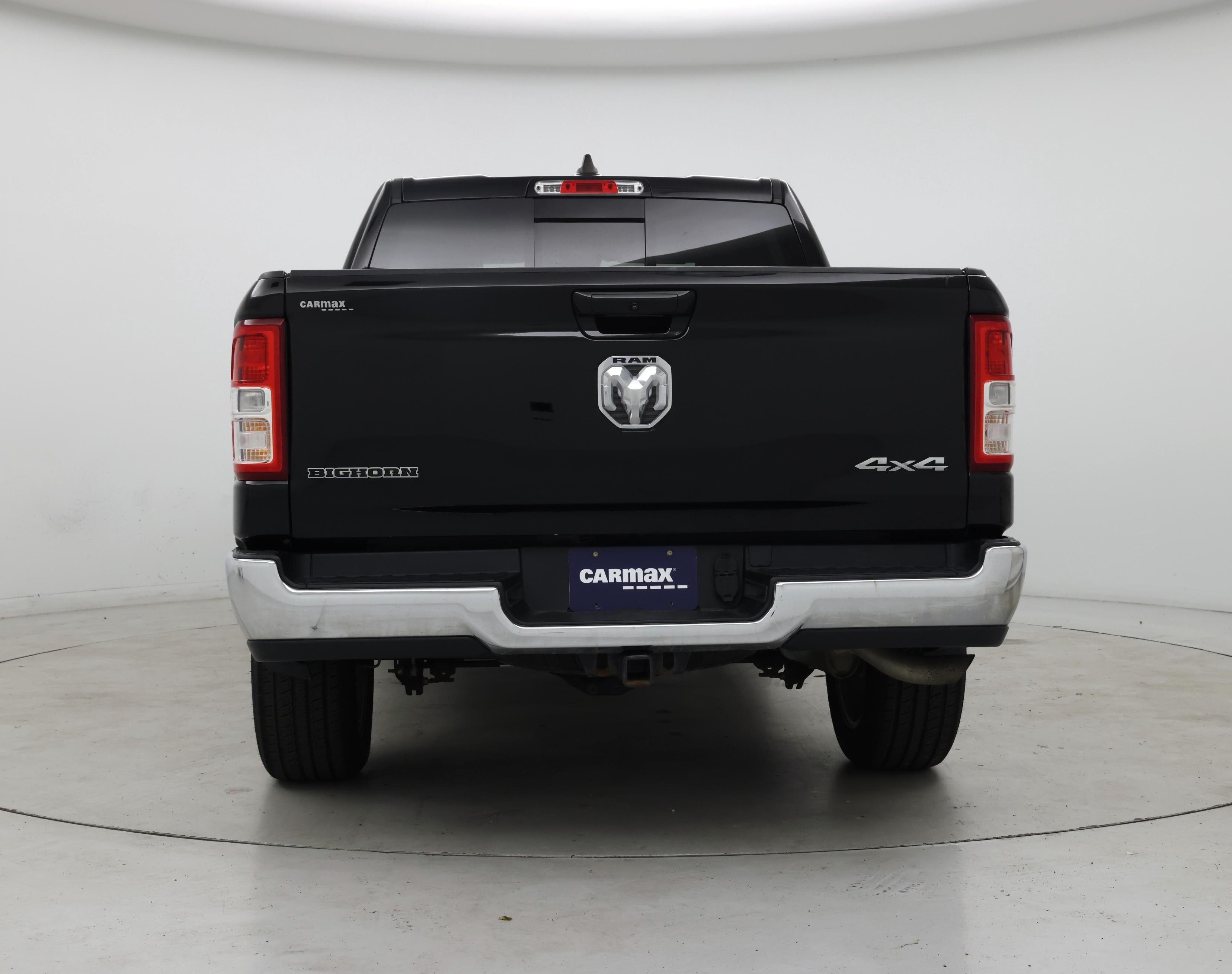 Thumbnail: 2022 RAM 1500 - 6