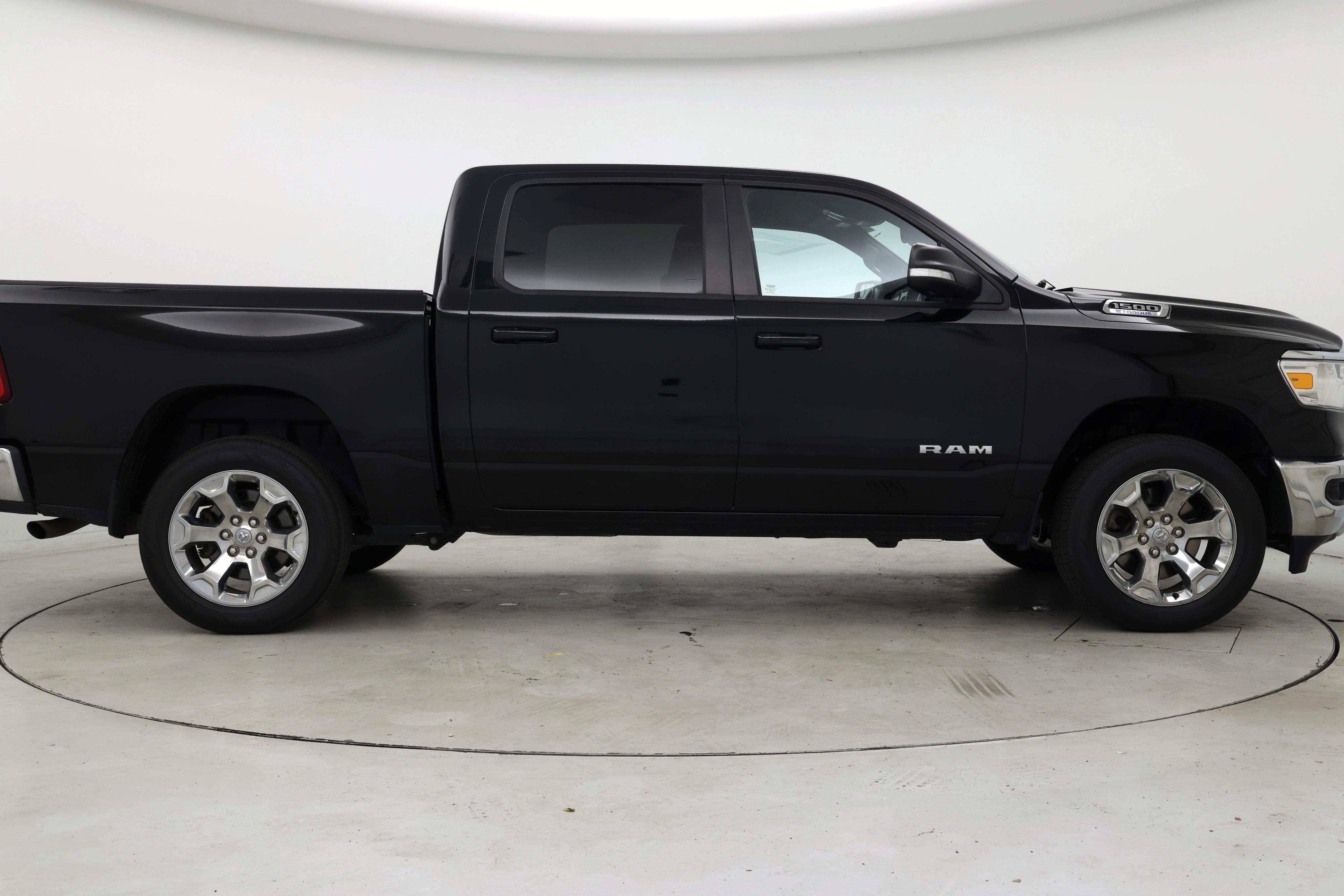 Thumbnail: 2022 RAM 1500 - 7