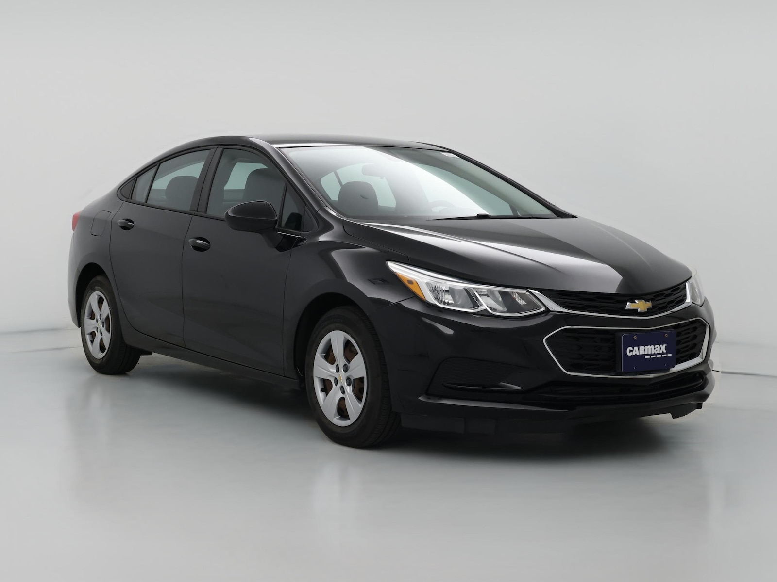 2018 Chevrolet Cruze