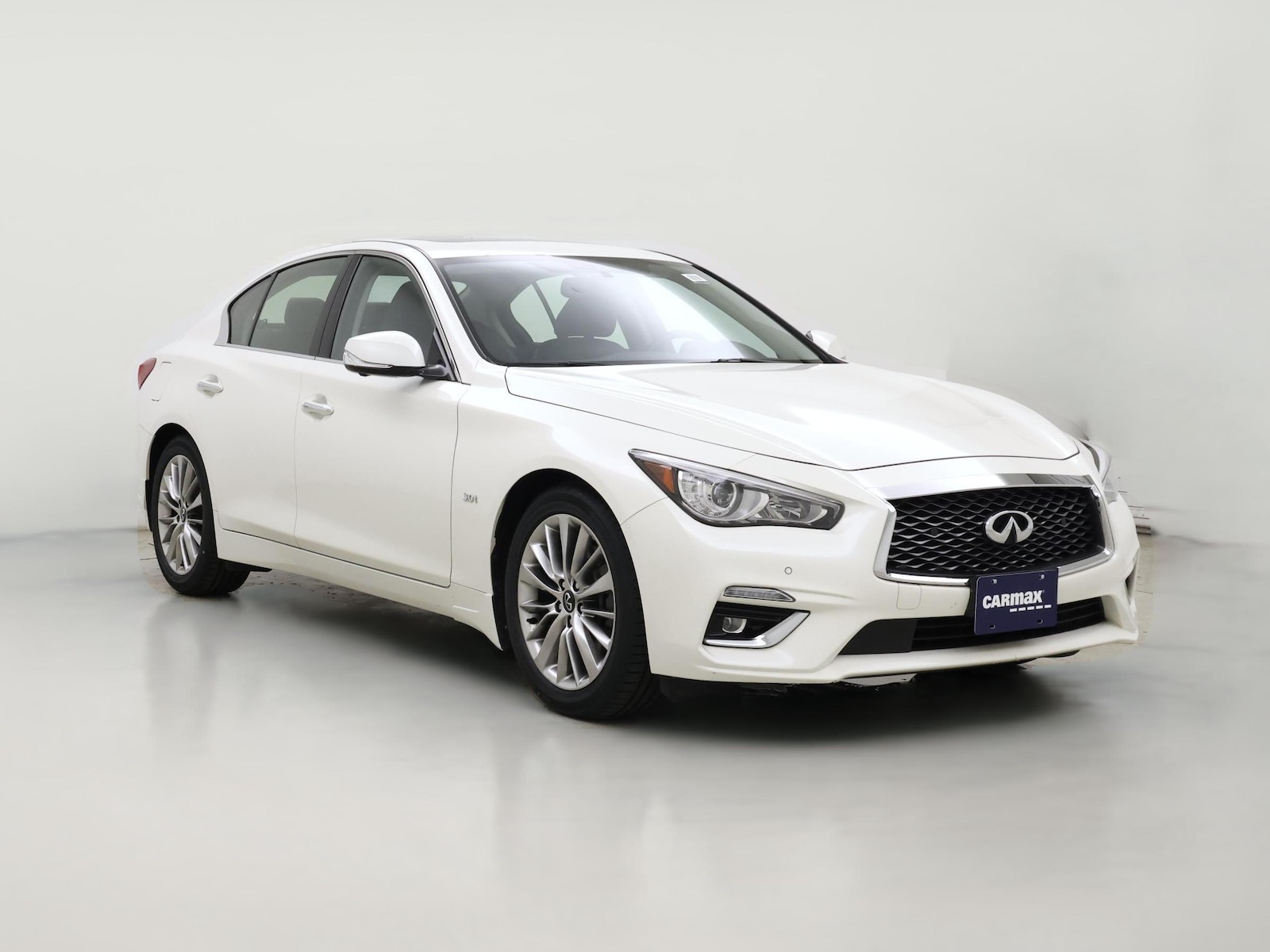 2020 INFINITI Q50
