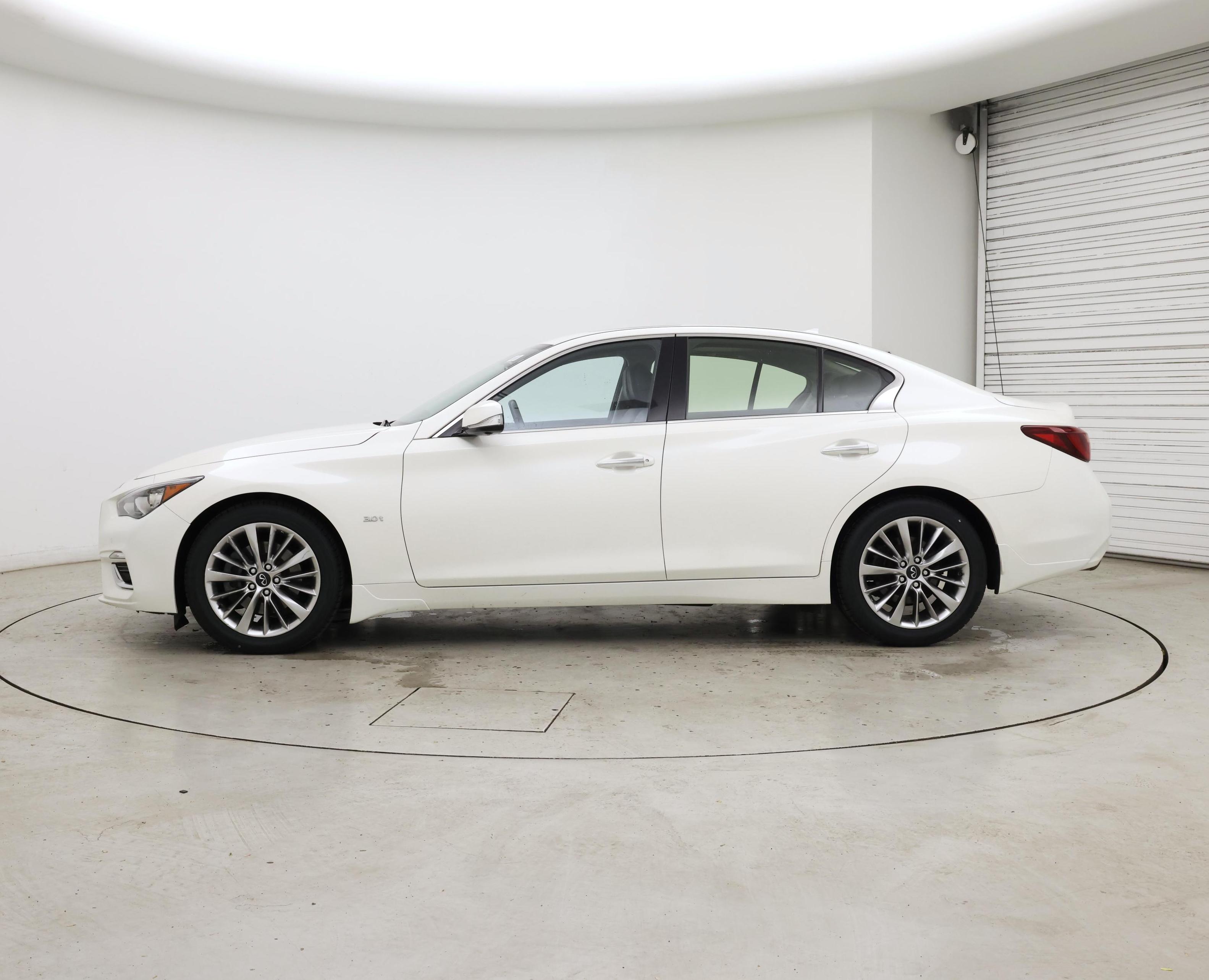Thumbnail: 2020 INFINITI Q50 - 3