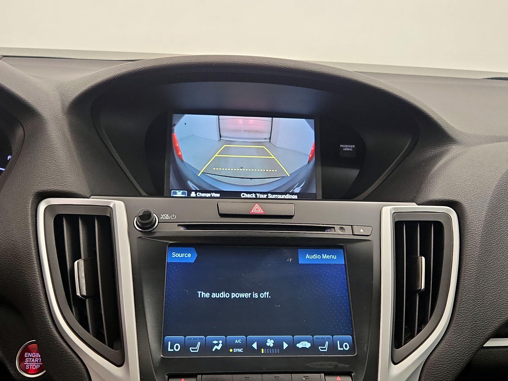 Thumbnail: 2020 Acura TLX - 14