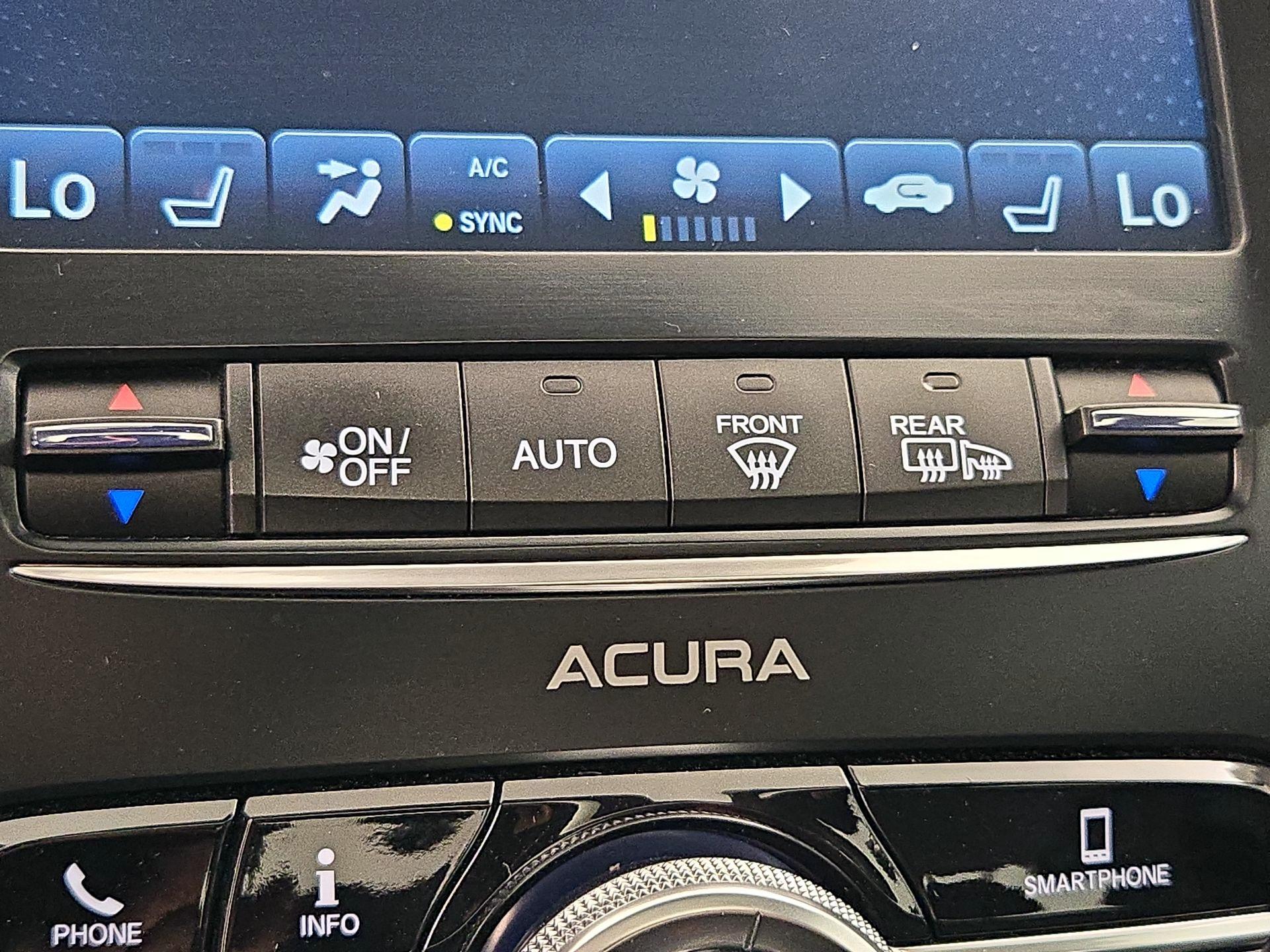 Thumbnail: 2020 Acura TLX - 16