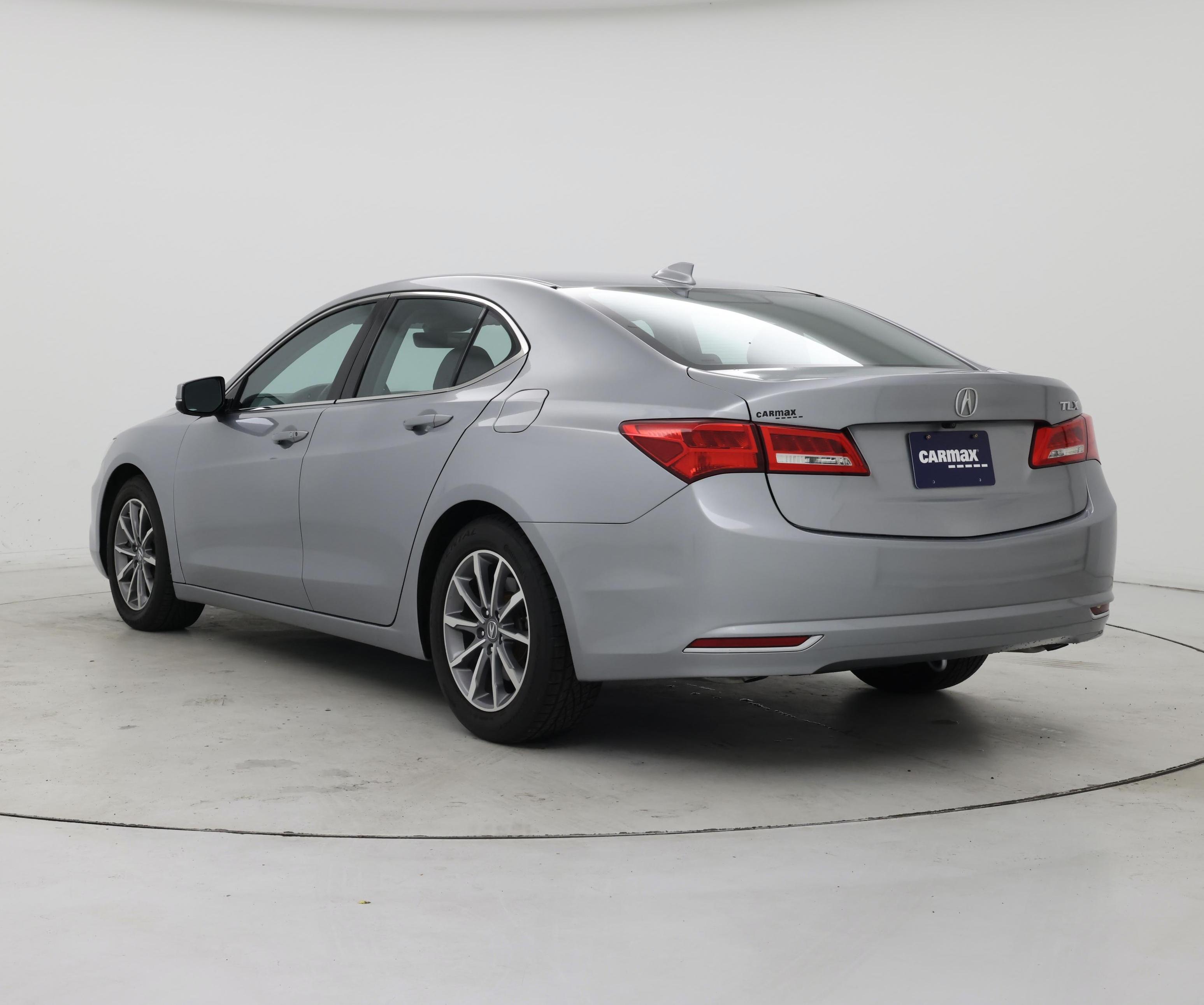 Thumbnail: 2020 Acura TLX - 2