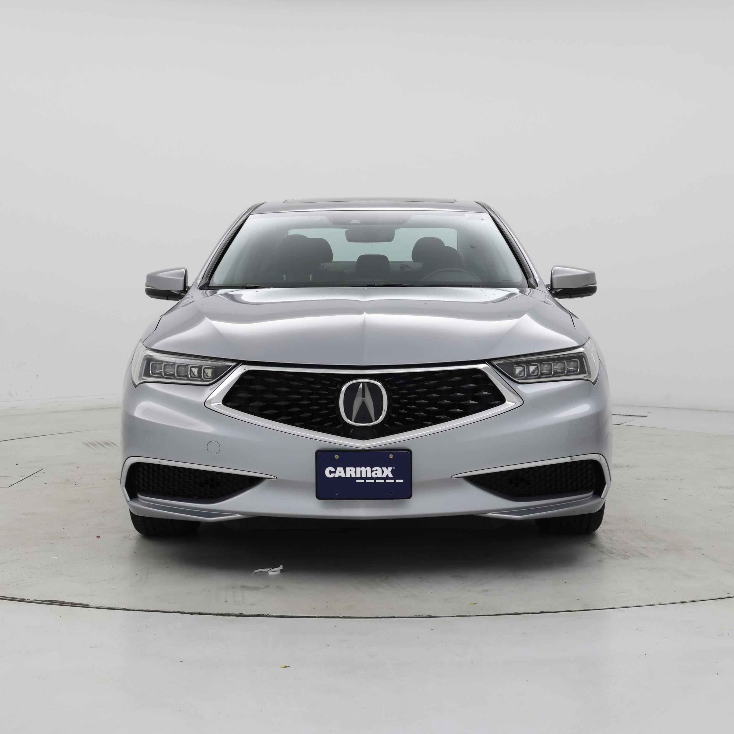 Thumbnail: 2020 Acura TLX - 5