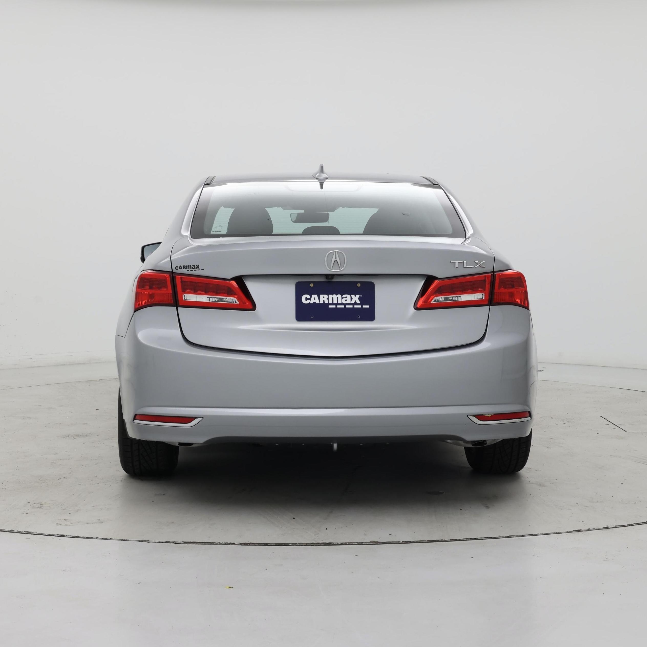 Thumbnail: 2020 Acura TLX - 6