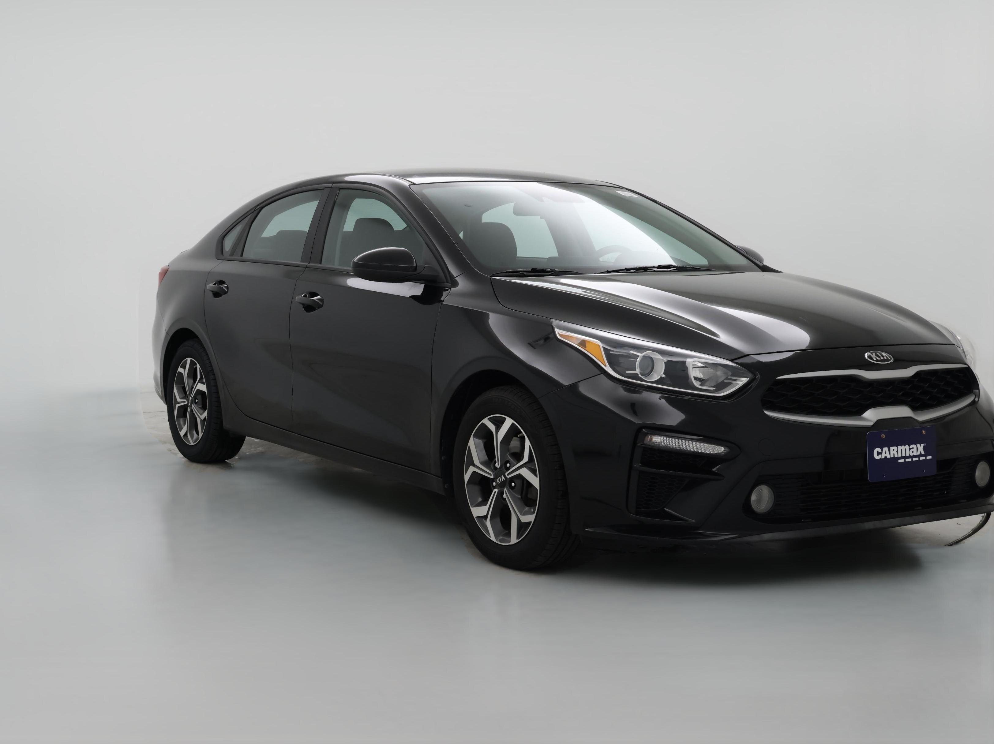 Thumbnail: 2019 Kia Forte - 1